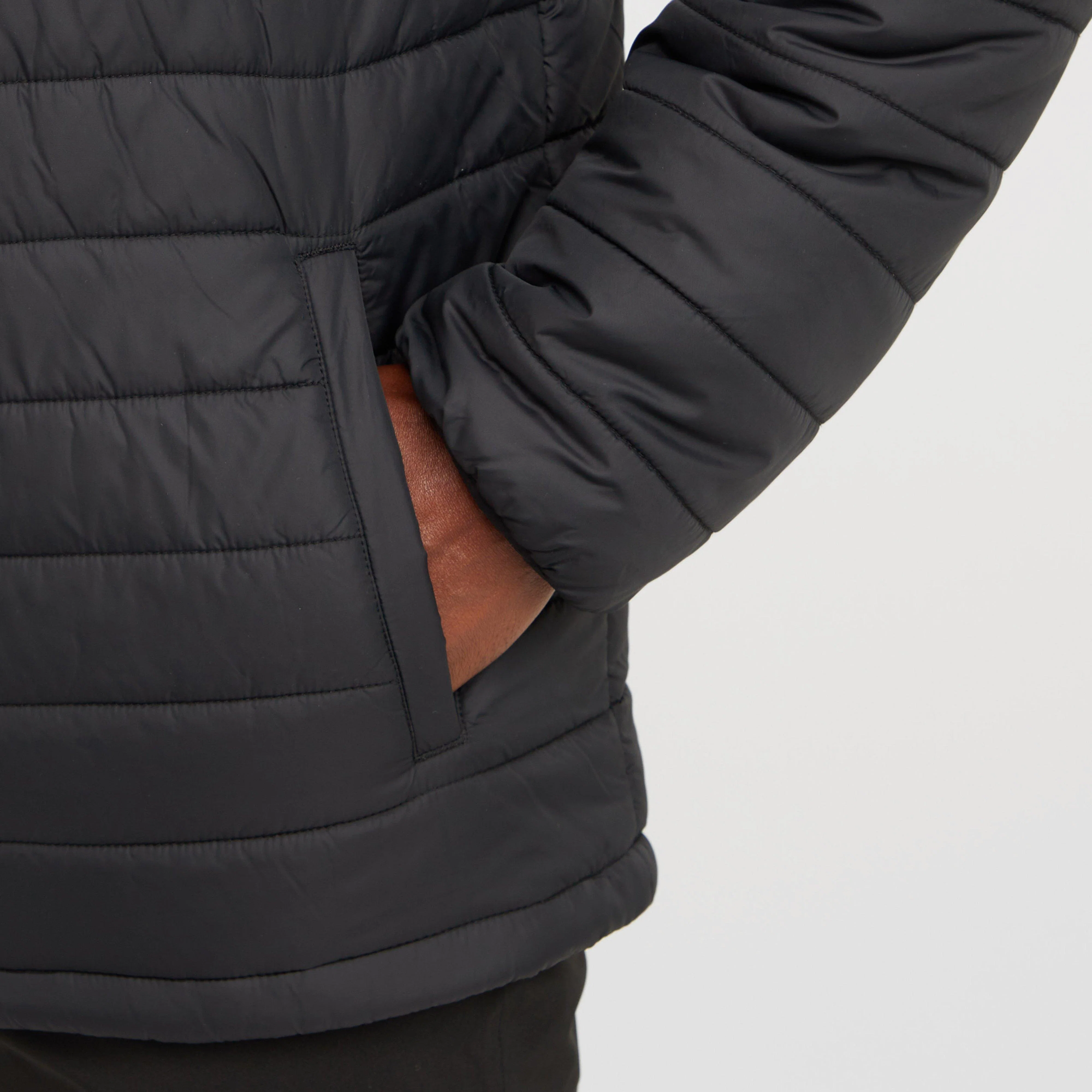 Men's Blisco III Hooded Jacket - Image 8