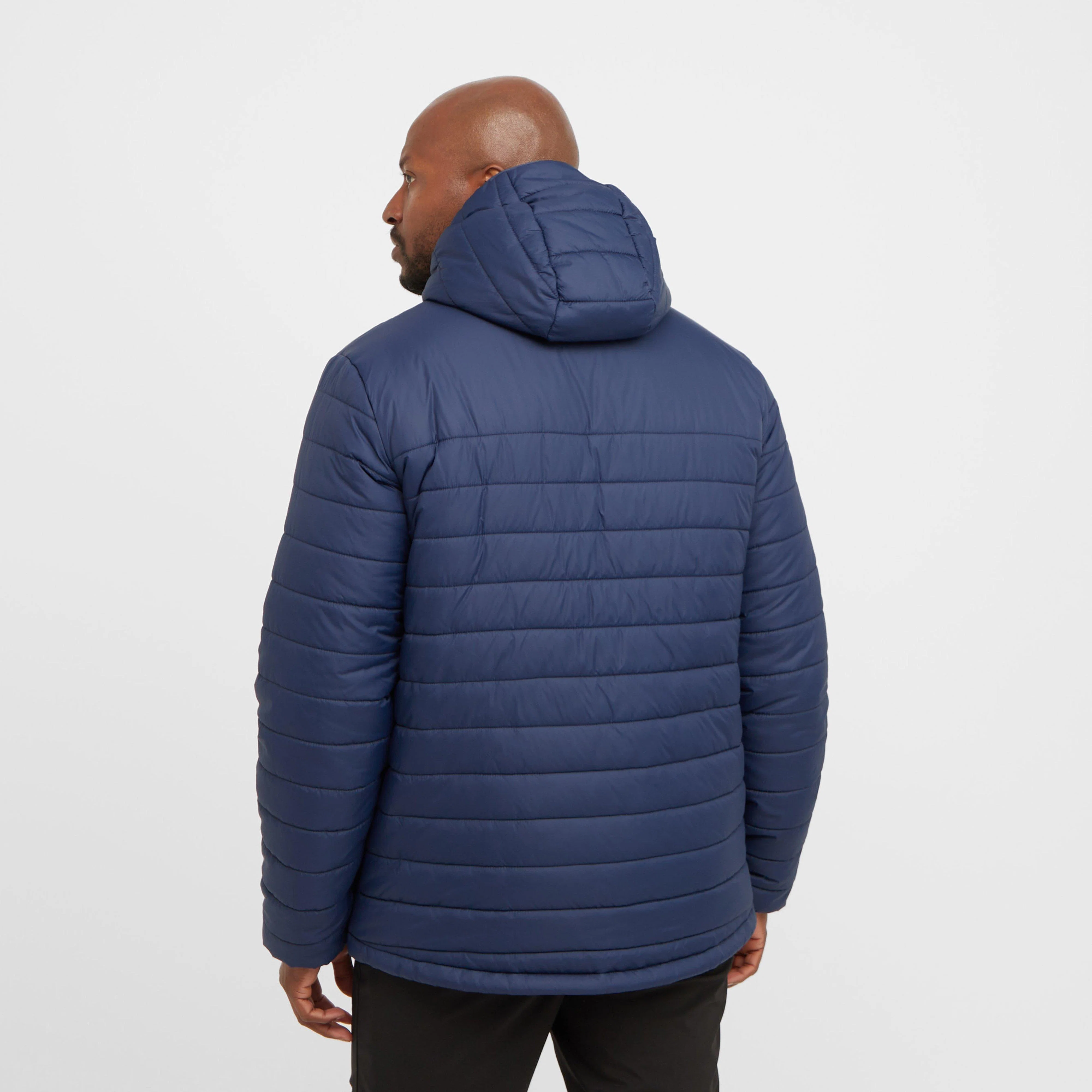 Men's Blisco III Hooded Jacket - Image 2