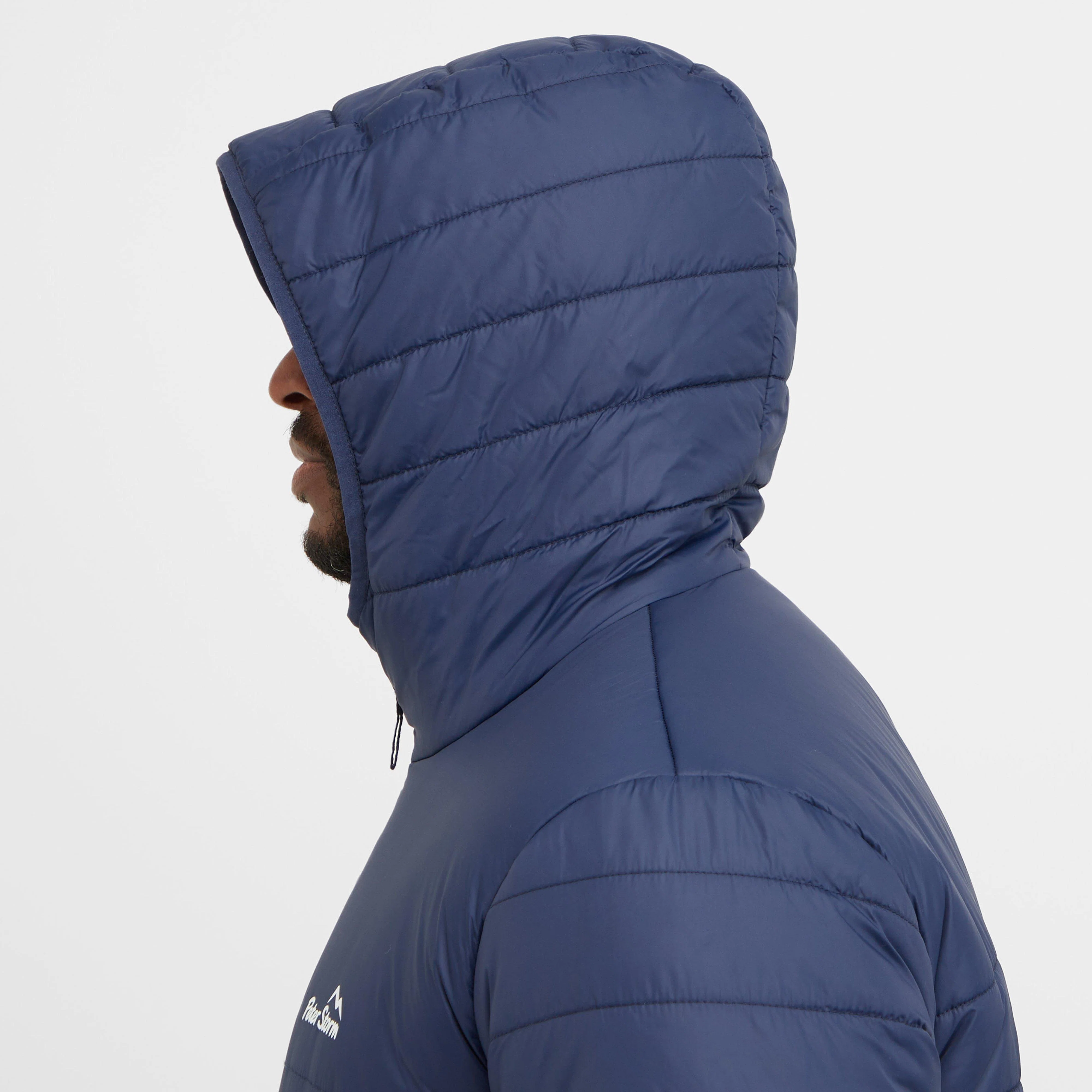 Men's Blisco III Hooded Jacket - Image 5