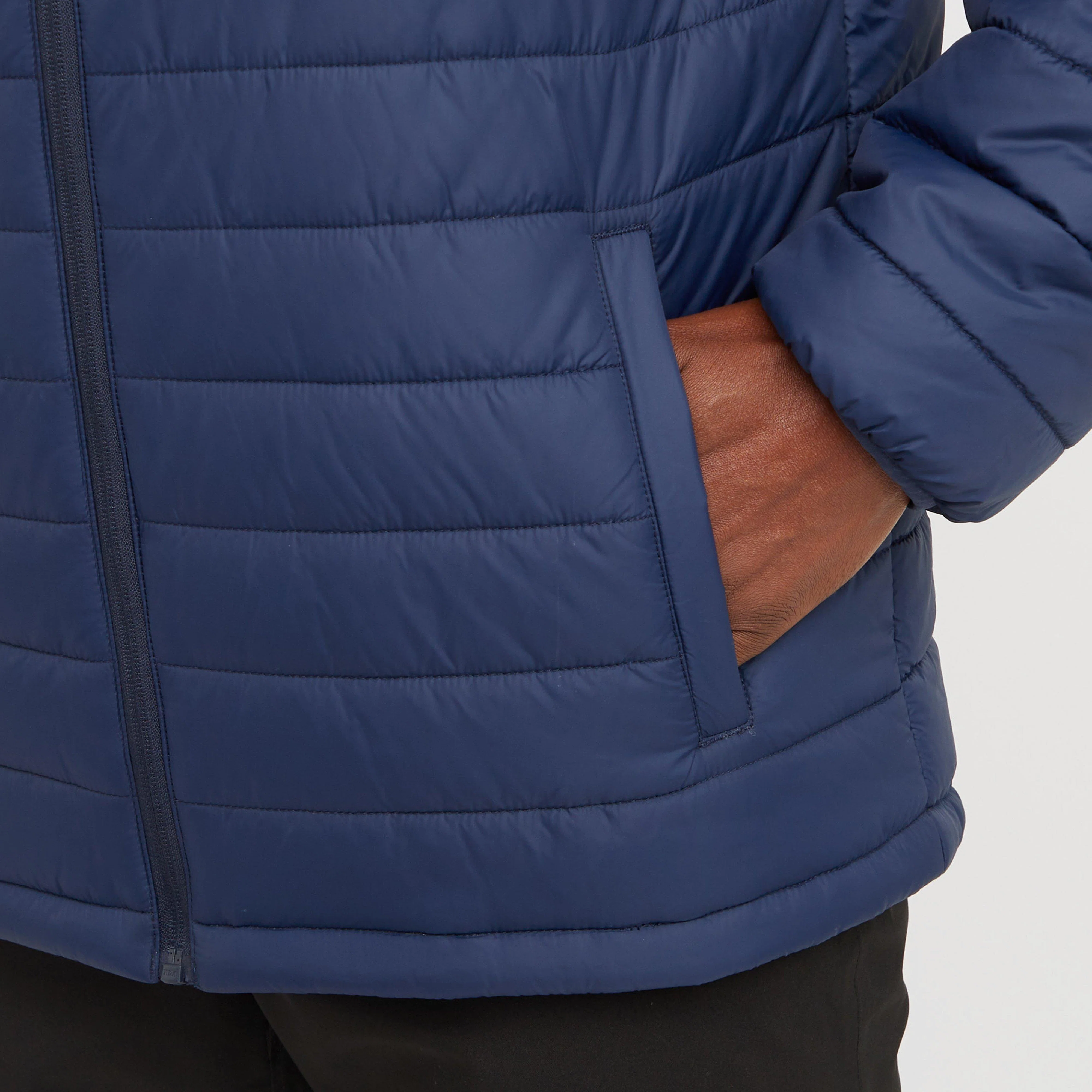 Men's Blisco III Hooded Jacket - Image 8