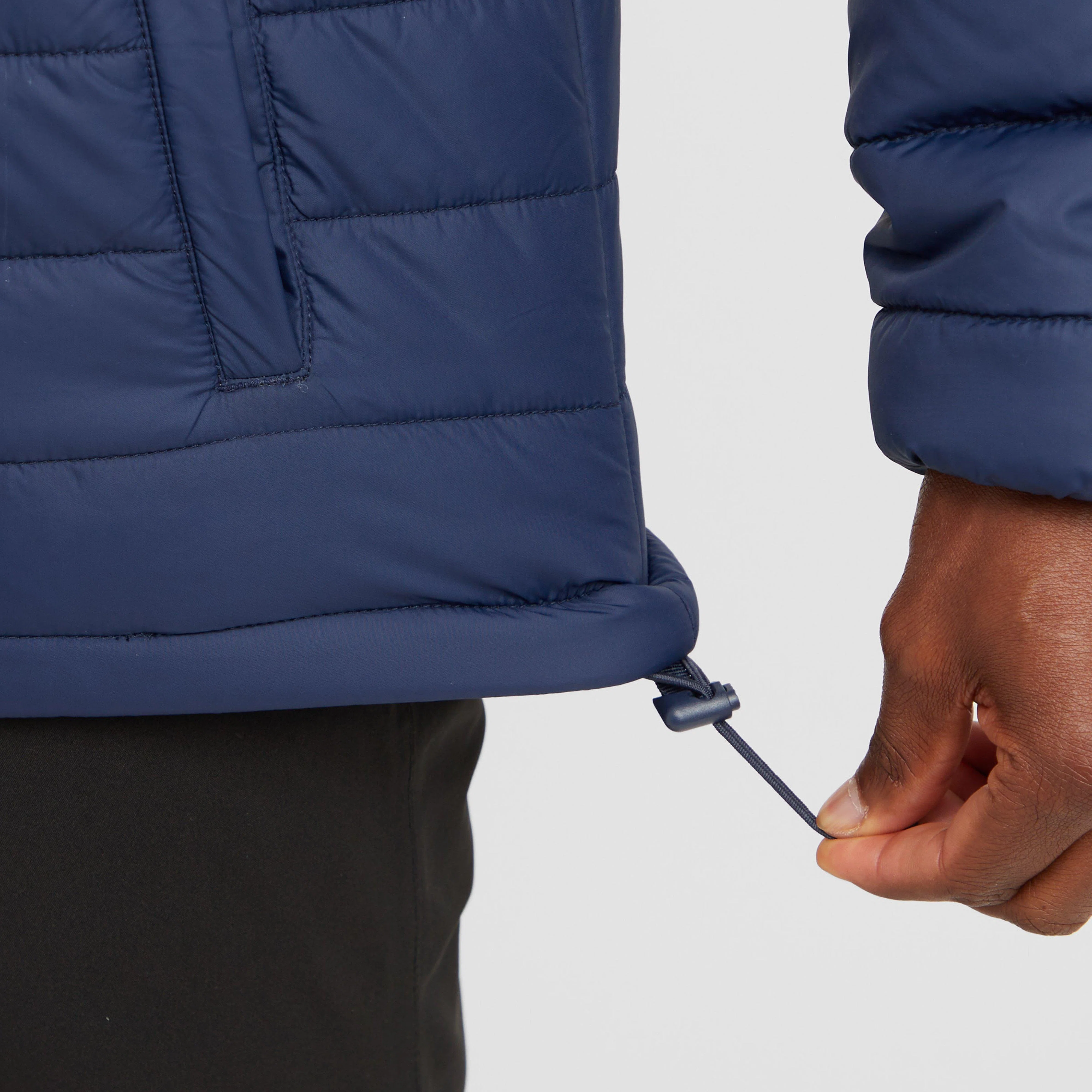 Men's Blisco III Hooded Jacket - Image 9