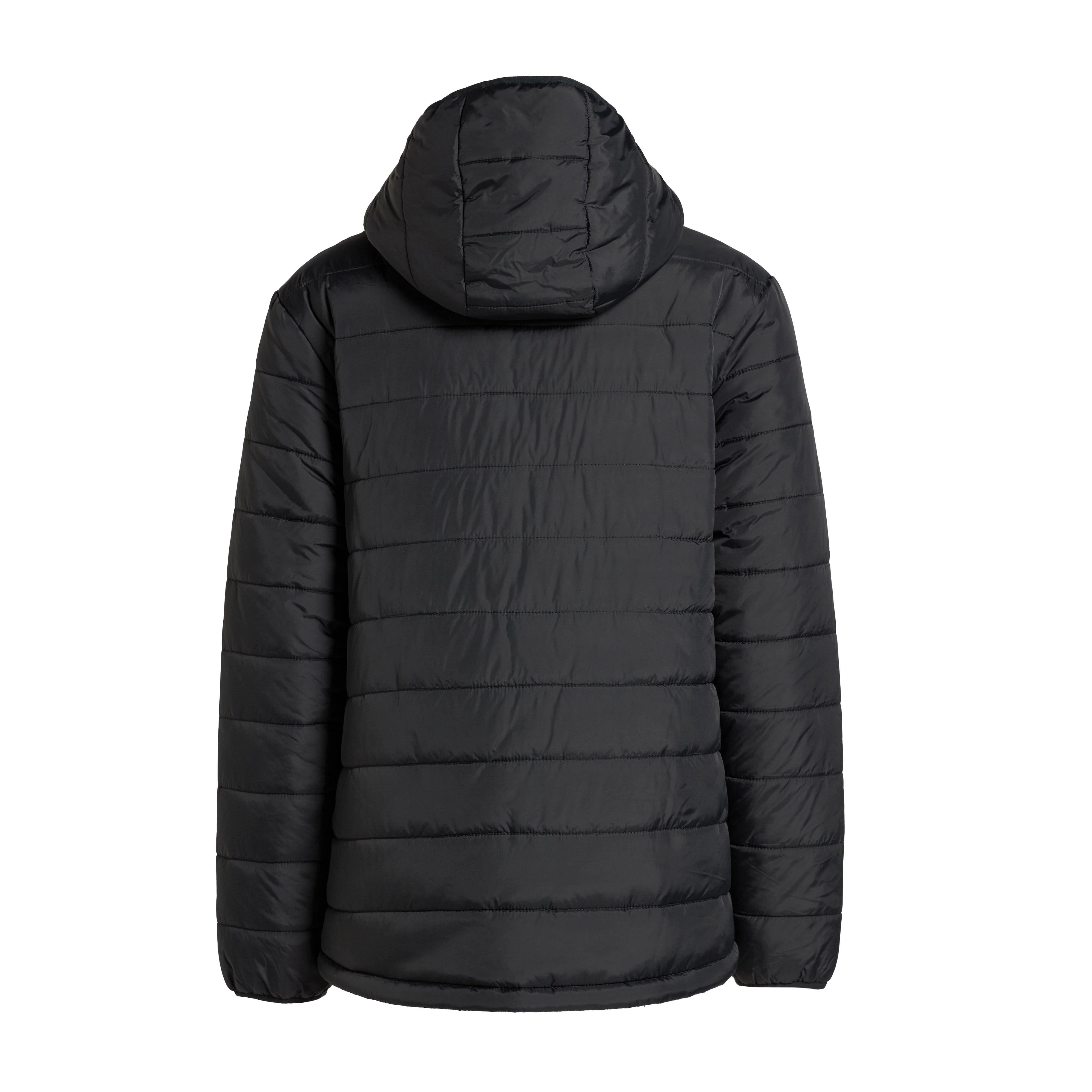 Men's Blisco Insulated Hooded Jacket - Image 10