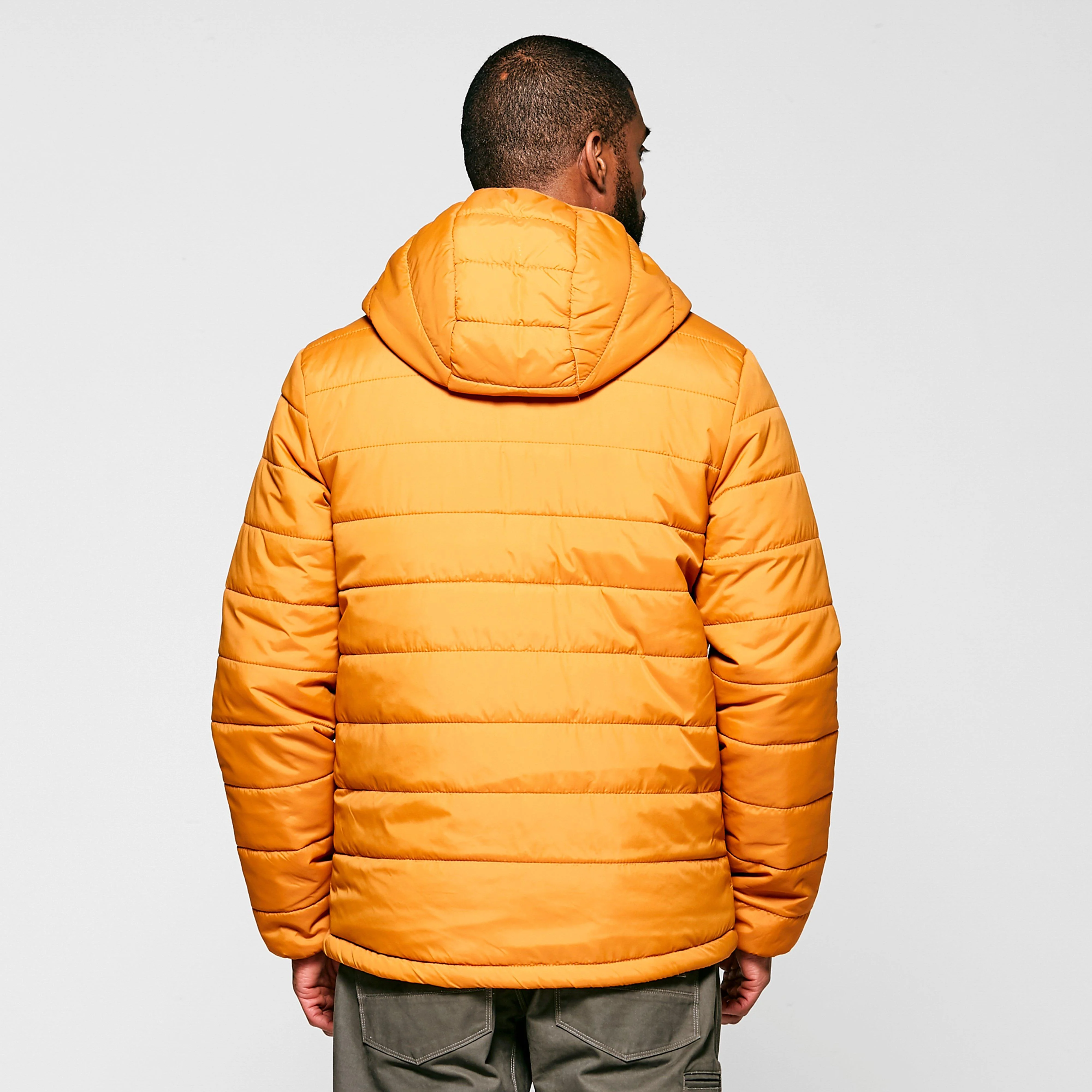 Men's Blisco Insulated Hooded Jacket - Image 2