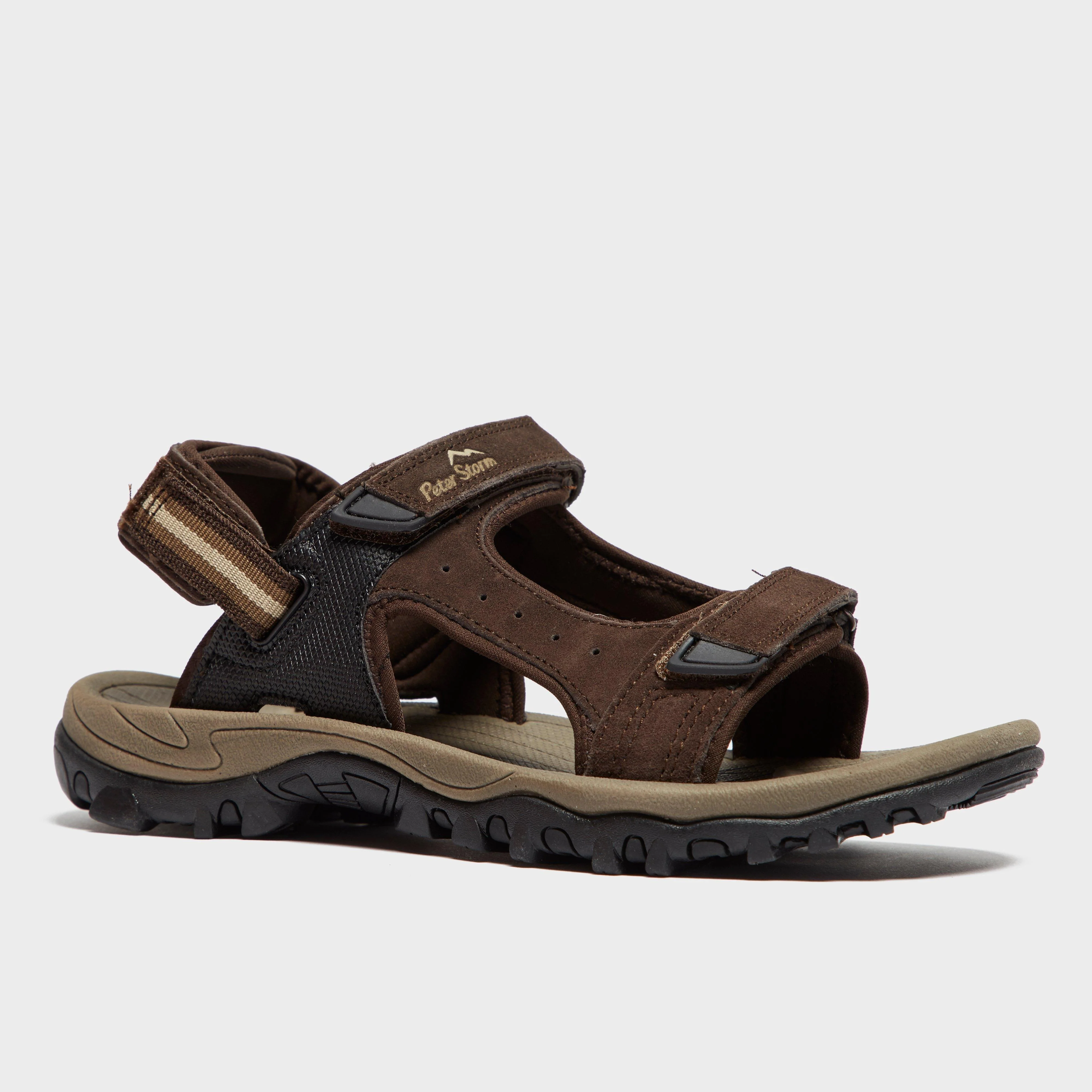 Men's Braunton II Sandal - Image 3