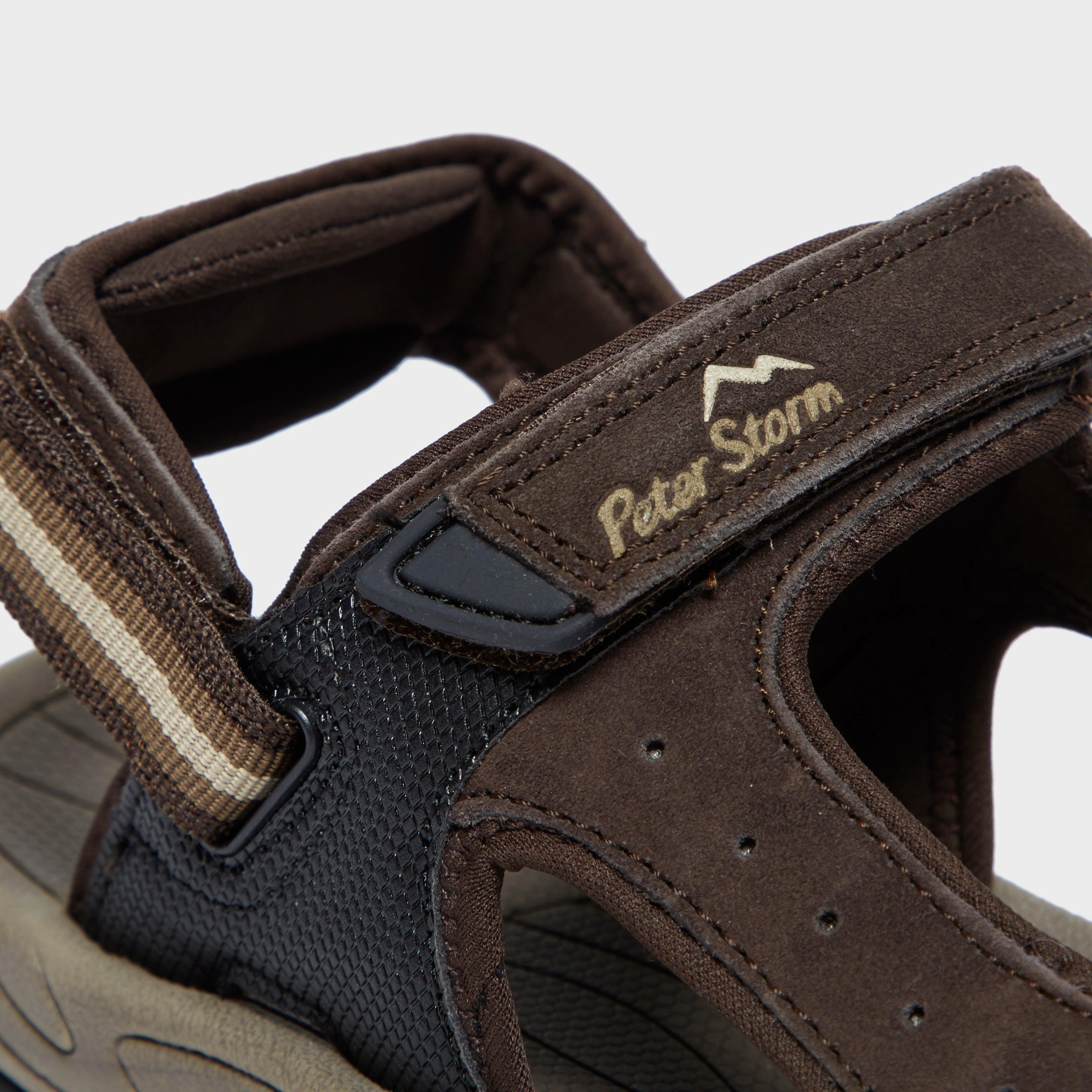 Men's Braunton II Sandal - Image 5