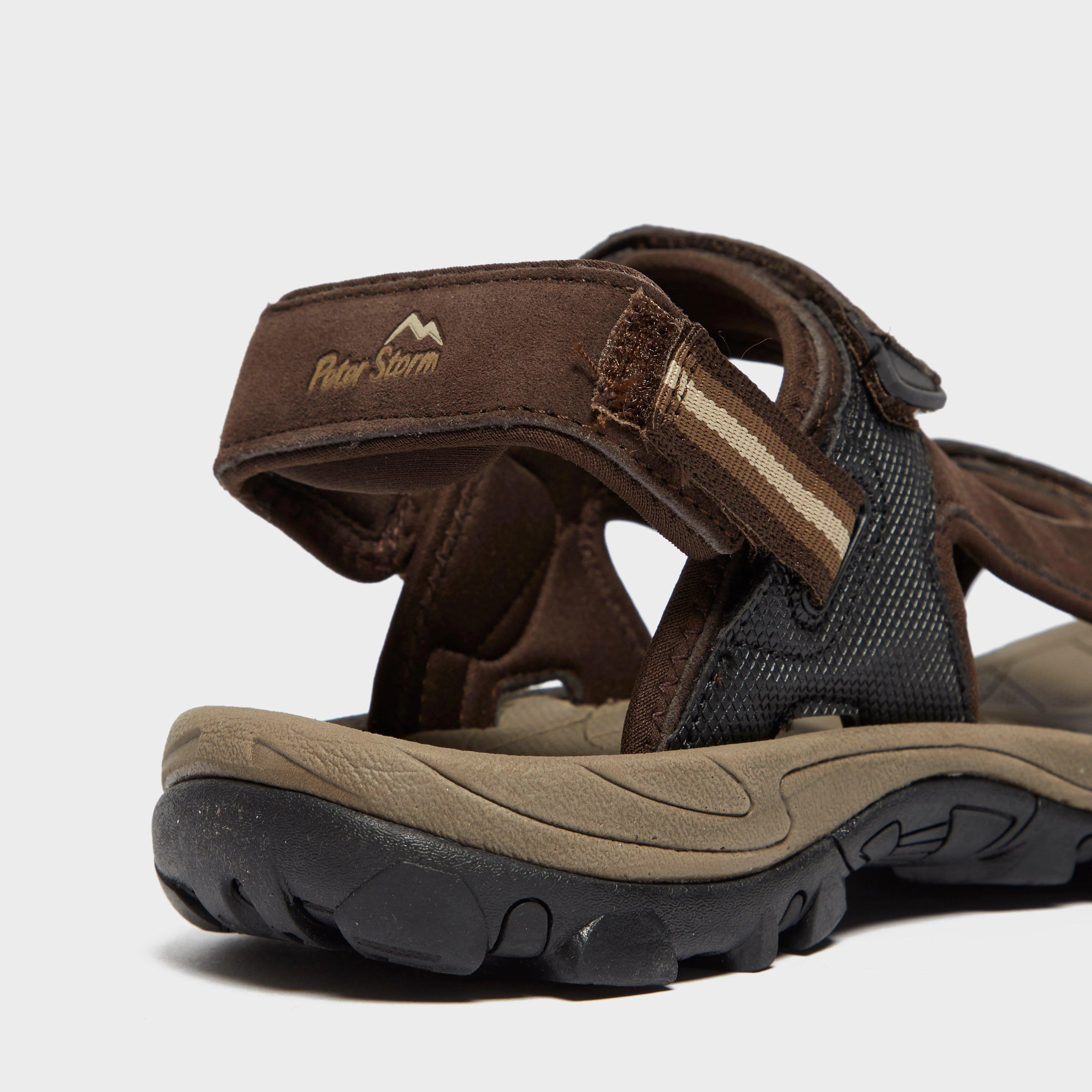 Men's Braunton II Sandal - Image 6