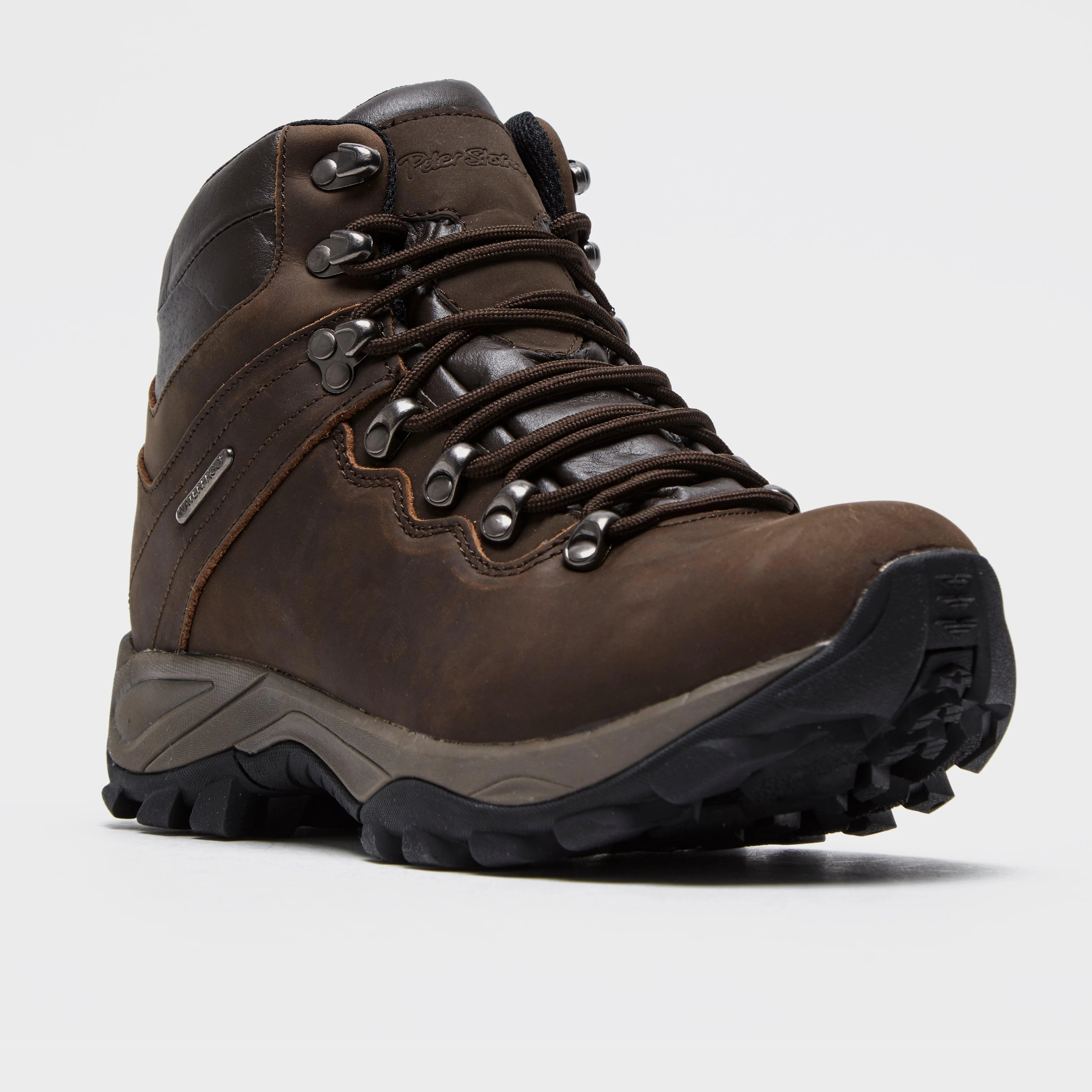 Men's Brecon Walking Boot - Image 3