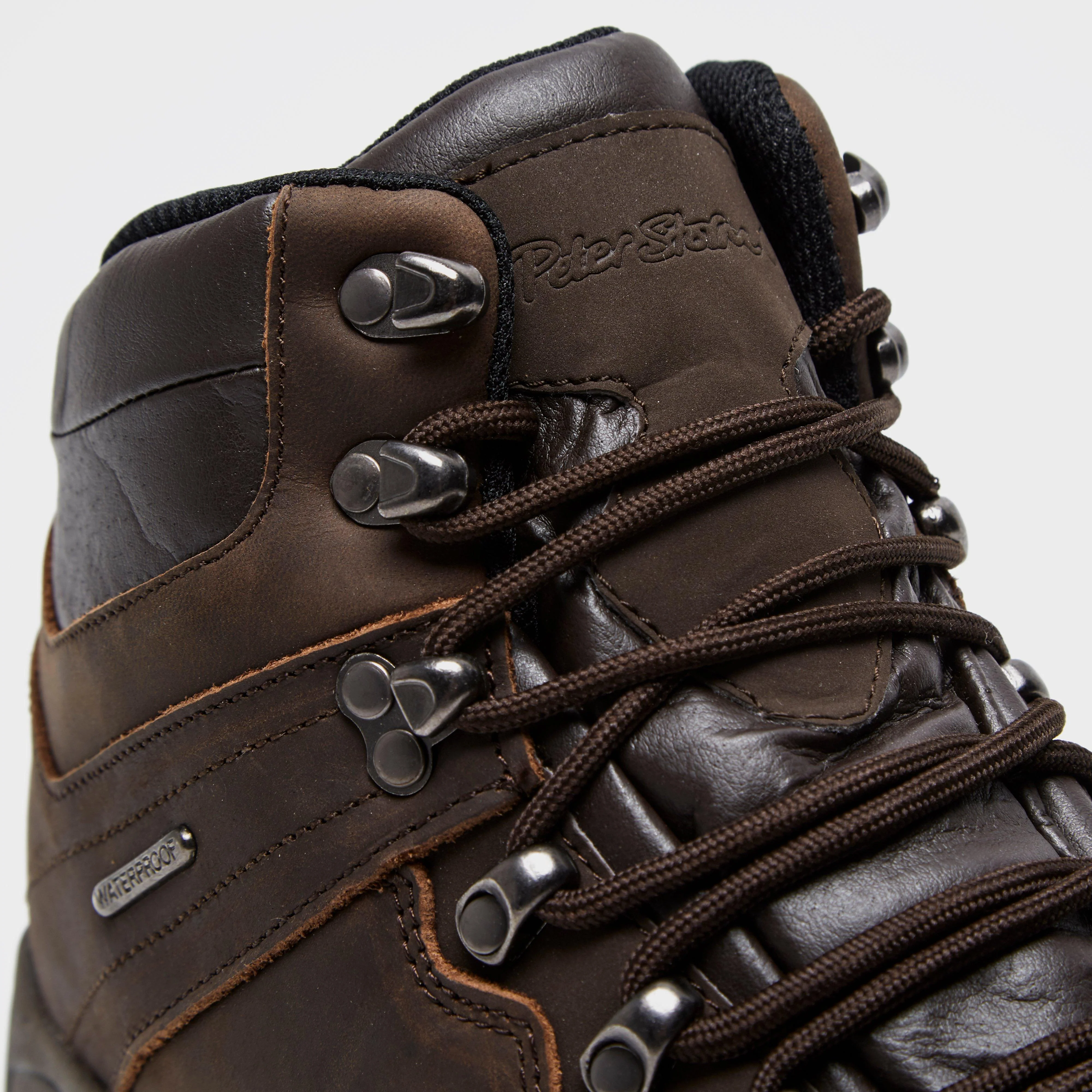 Men's Brecon Walking Boot - Image 4