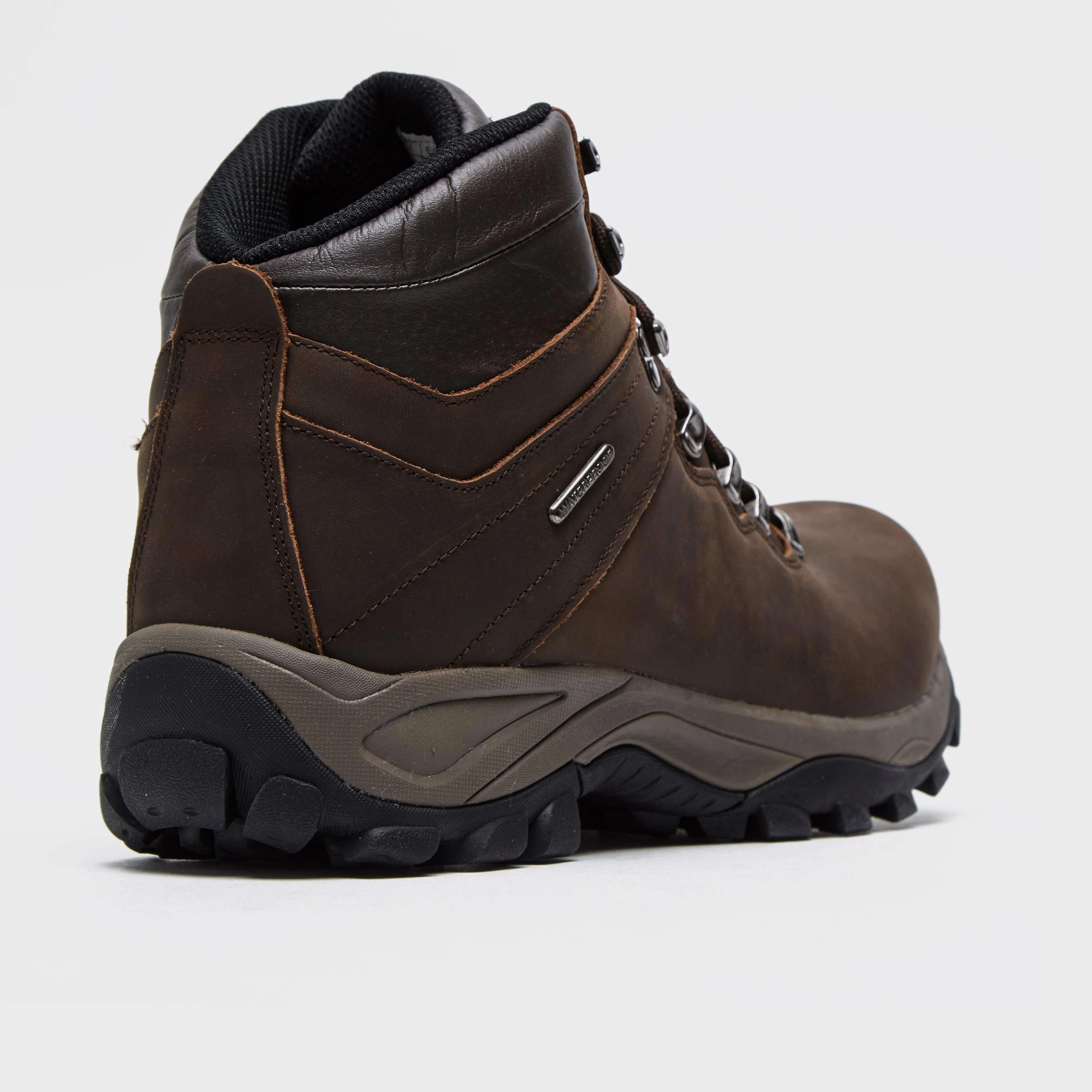 Men's Brecon Walking Boot - Image 6