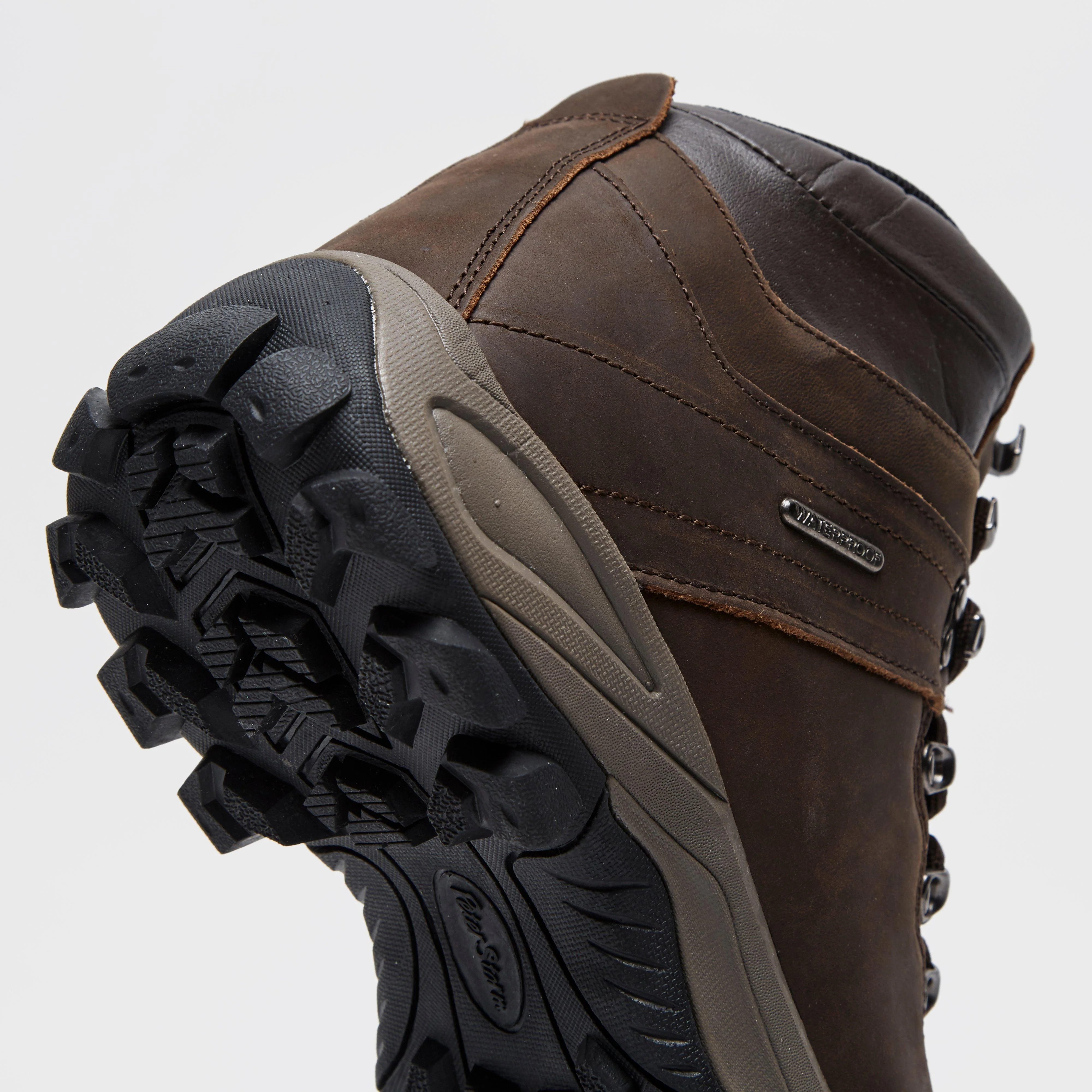 Men's Brecon Walking Boot - Image 7