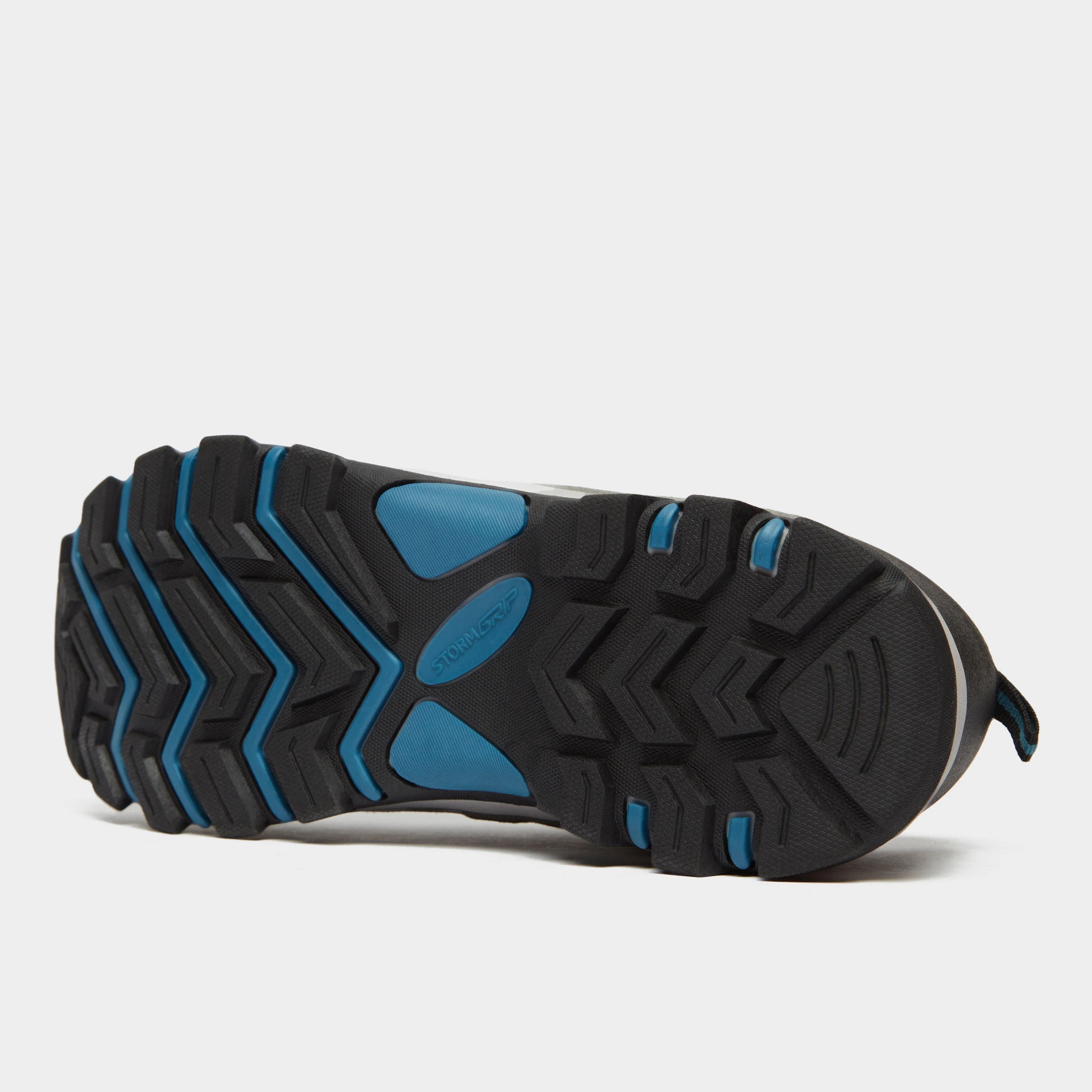 Men's Buxton Vent Walking Shoes - Image 2