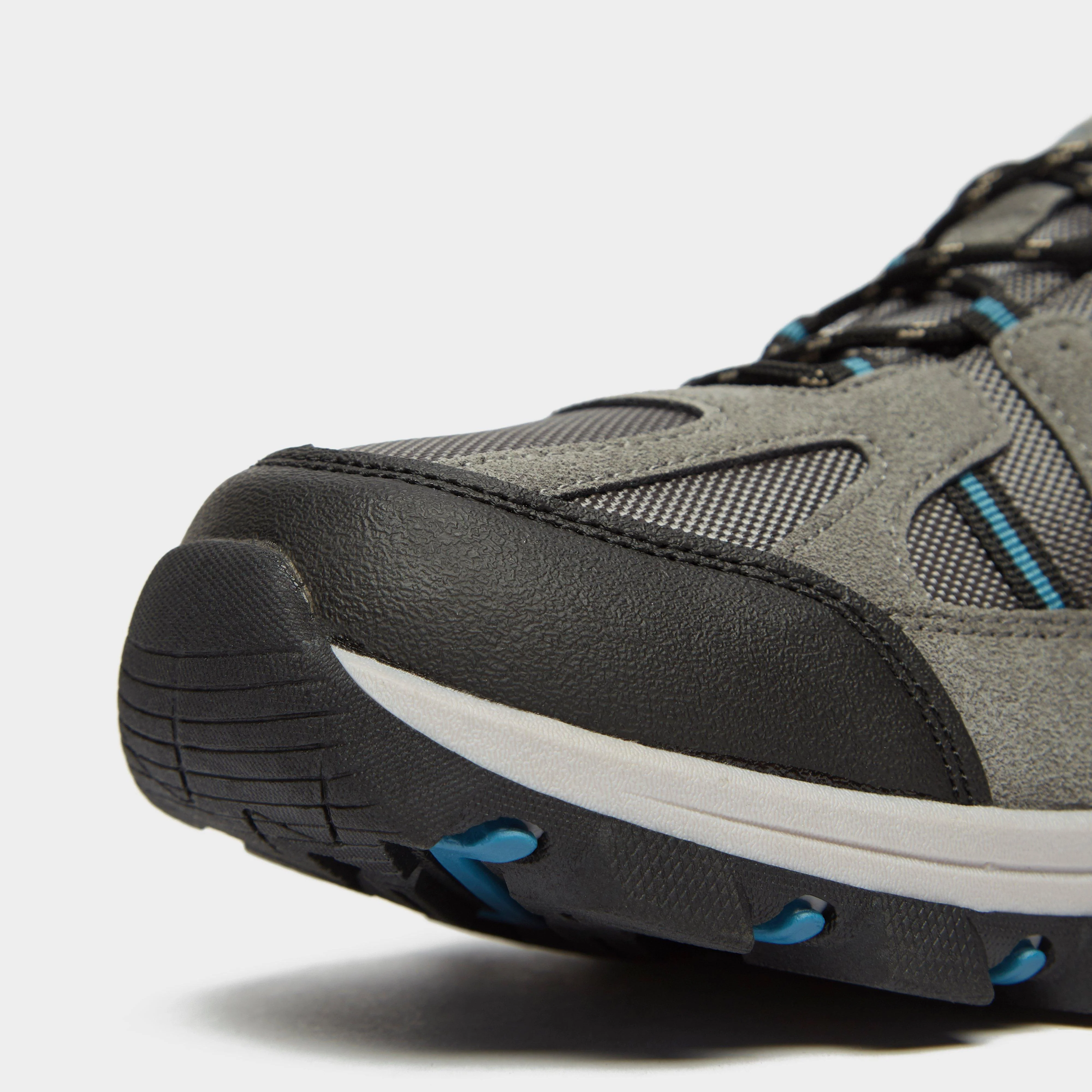 Men's Buxton Vent Walking Shoes - Image 4