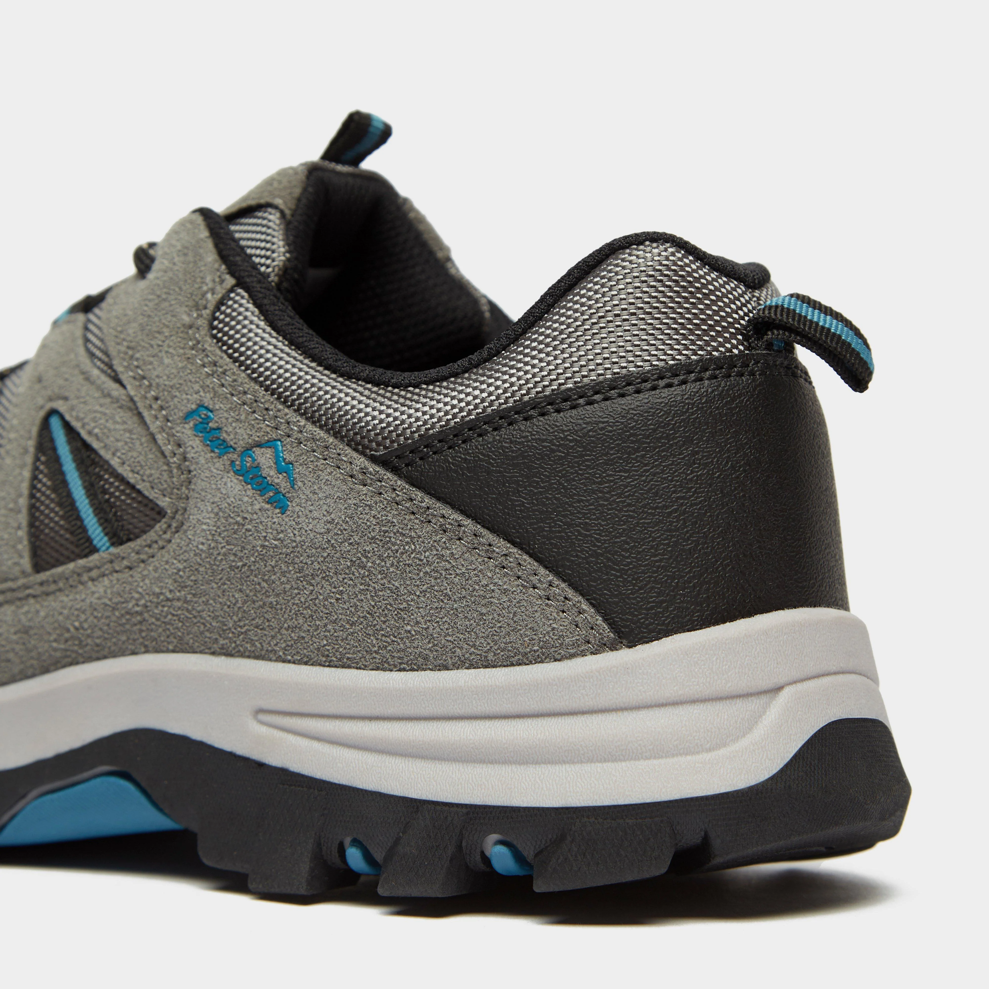 Men's Buxton Vent Walking Shoes - Image 6
