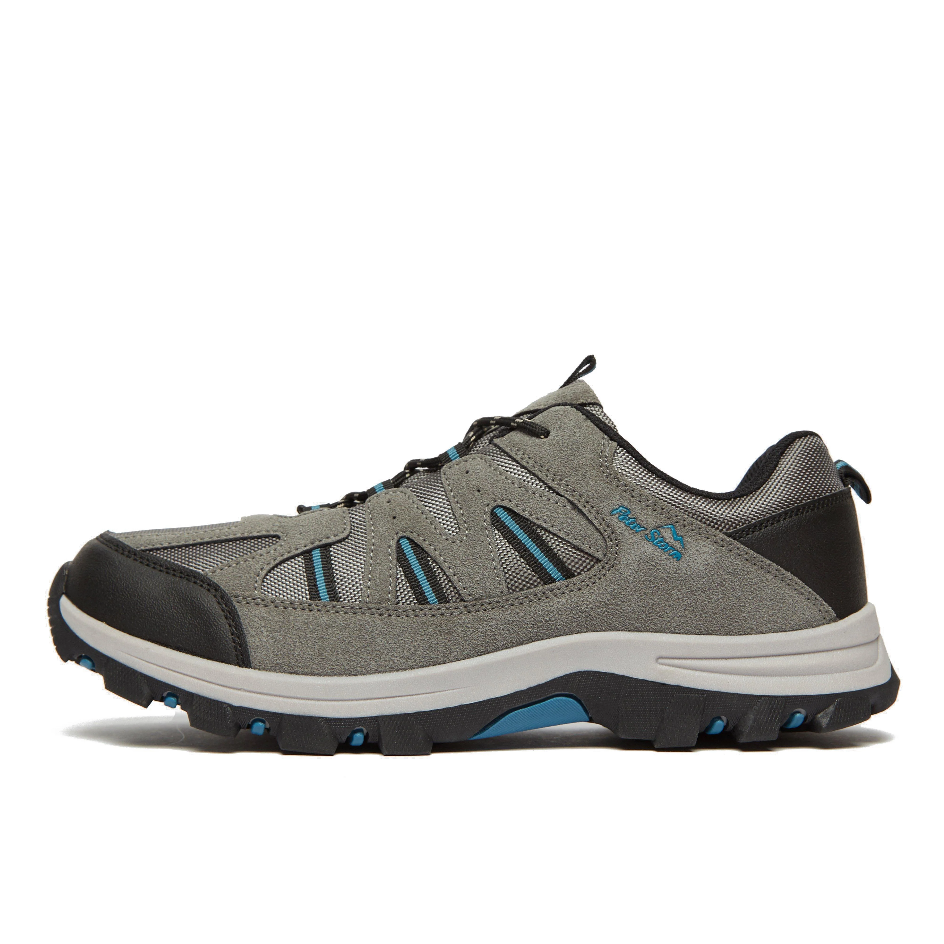 Men's Buxton Vent Walking Shoes - Image 7