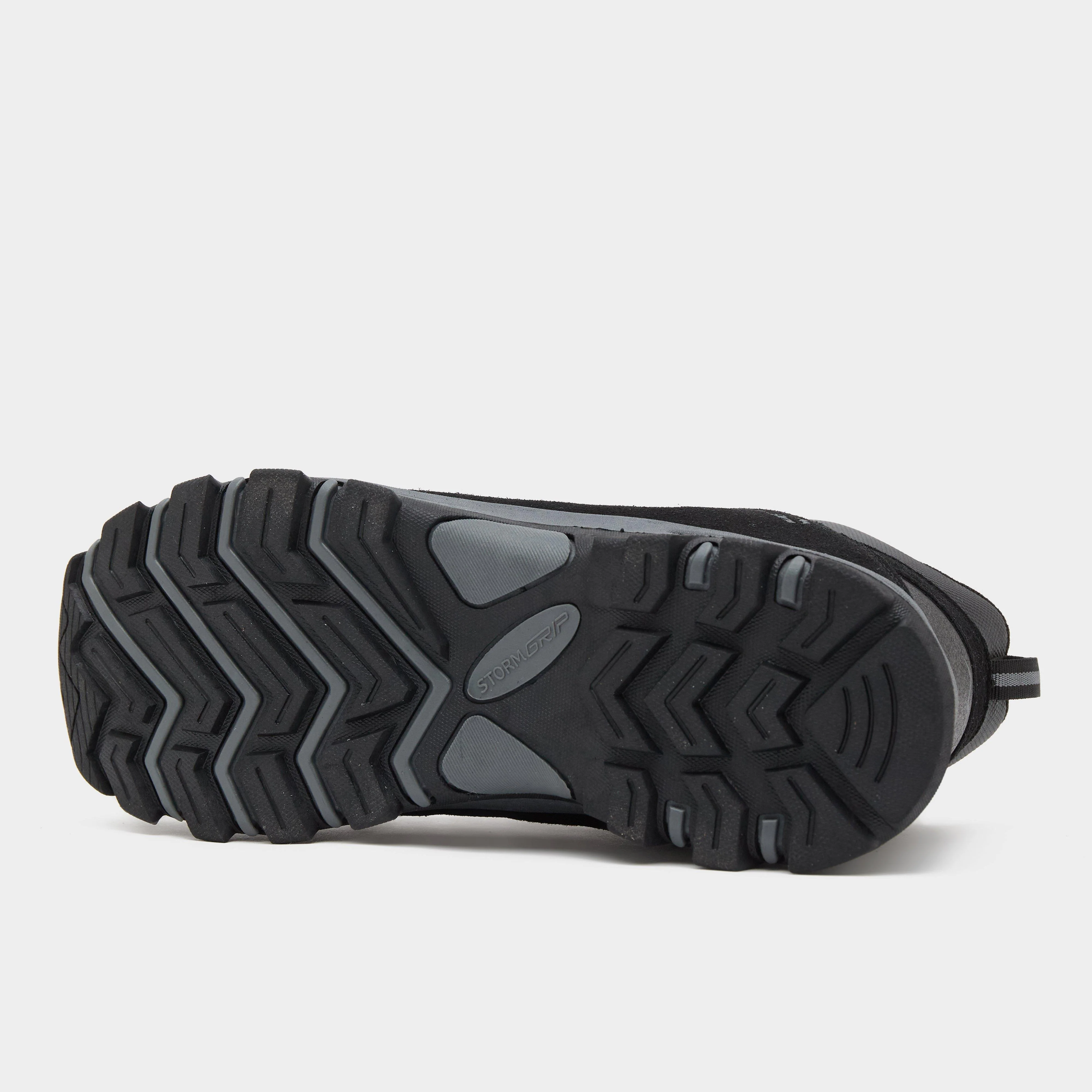 Men's Buxton Waterproof Mid Walking Boot - Image 2