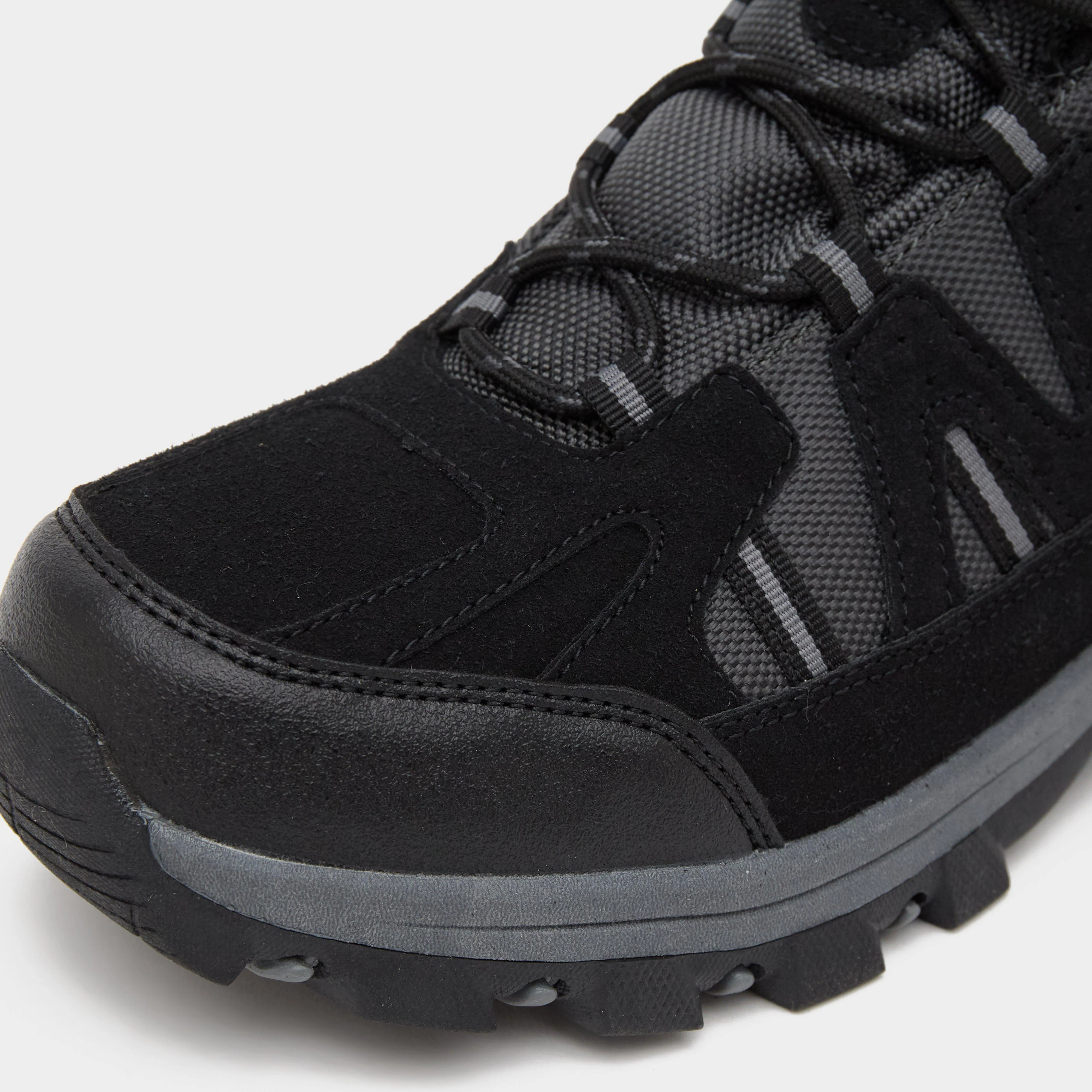 Men's Buxton Waterproof Mid Walking Boot - Image 4