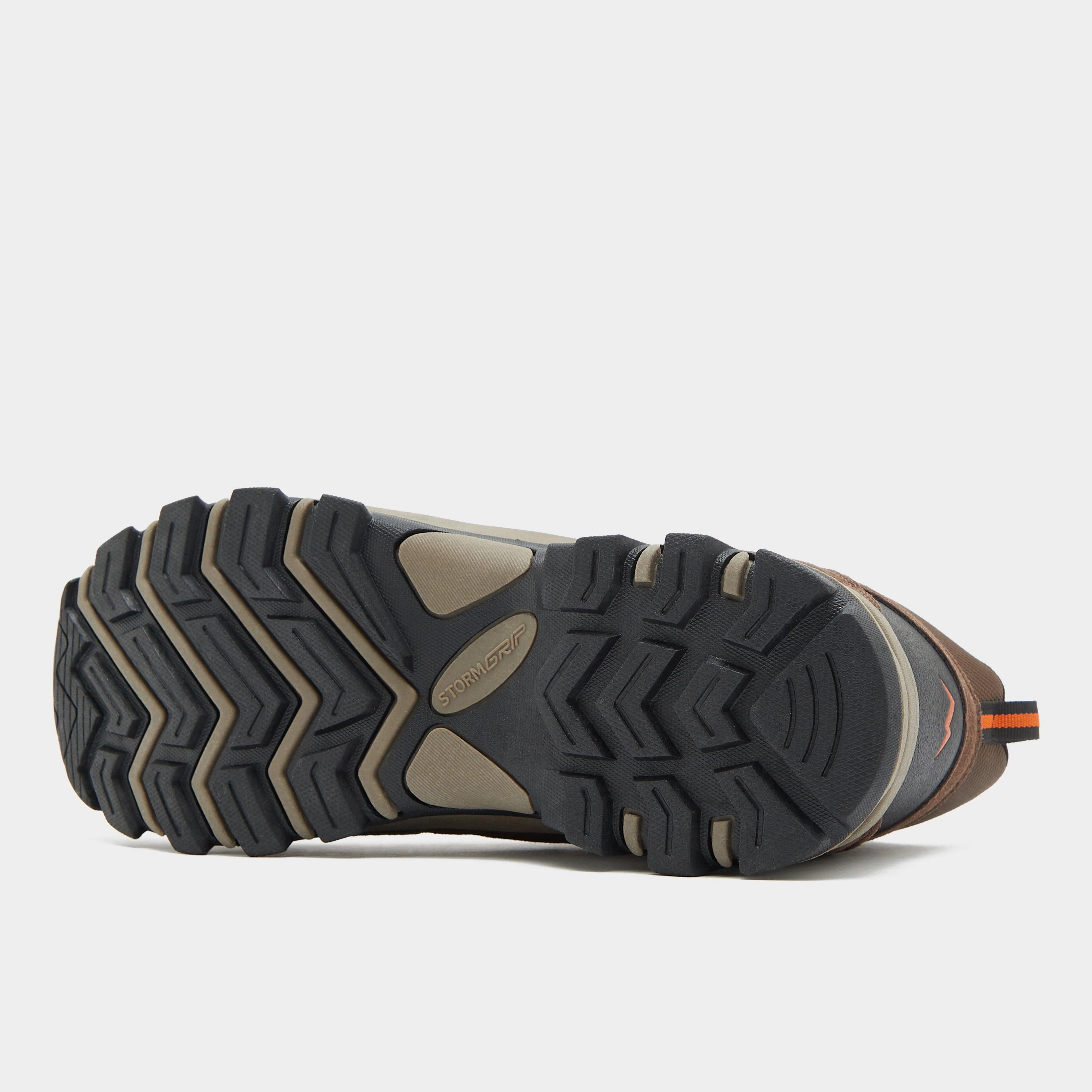 Men's Buxton Waterproof Mid Walking Boot - Image 2