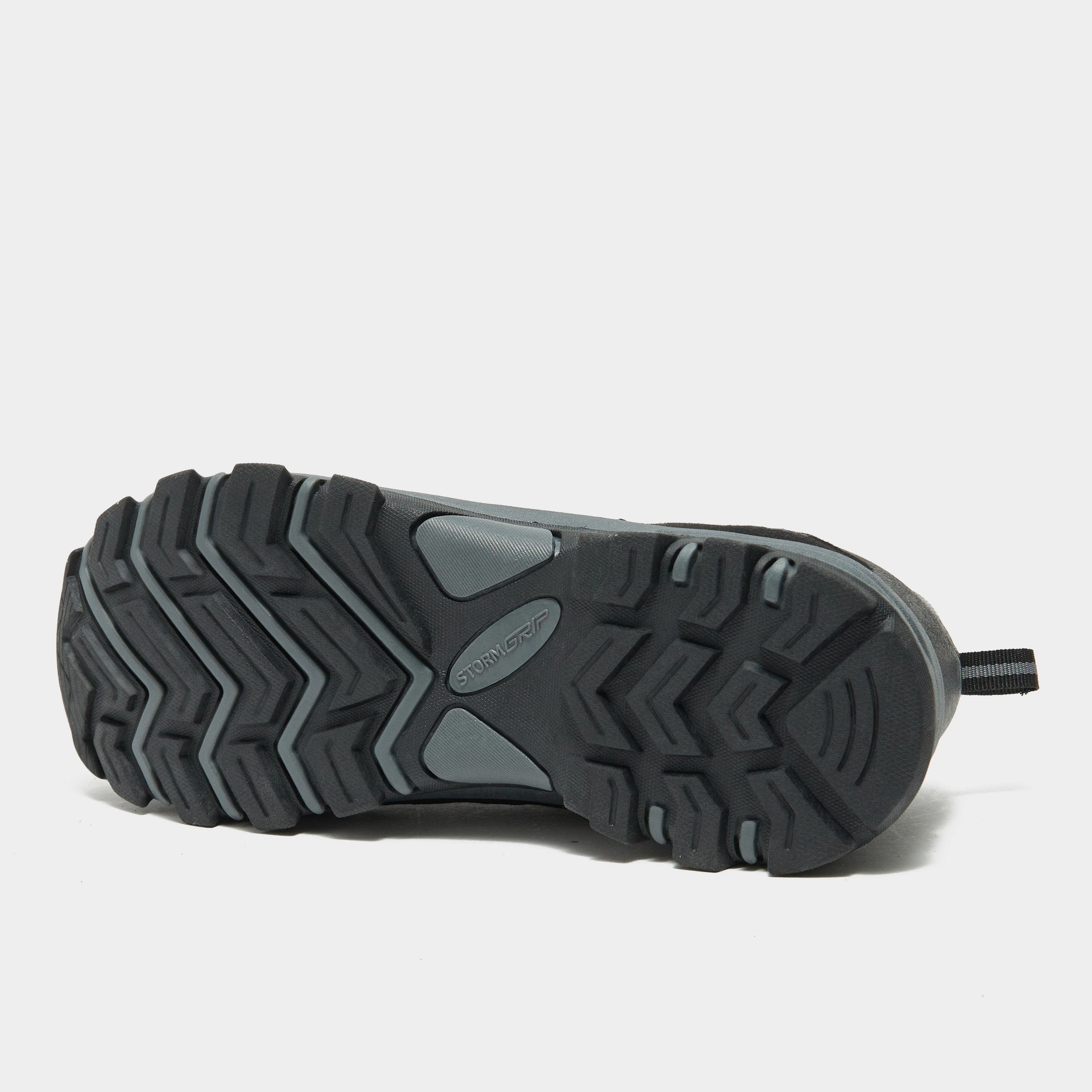 Men's Buxton Waterproof Walking Shoe - Image 2