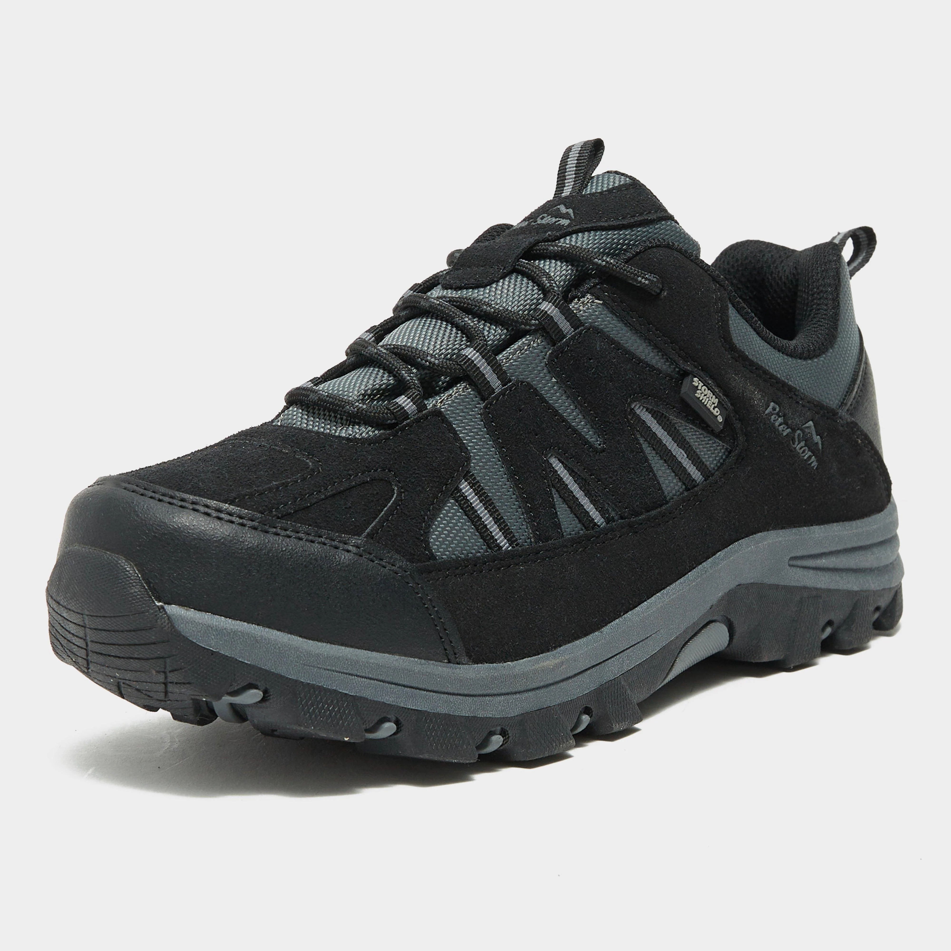 Men's Buxton Waterproof Walking Shoe - Image 3