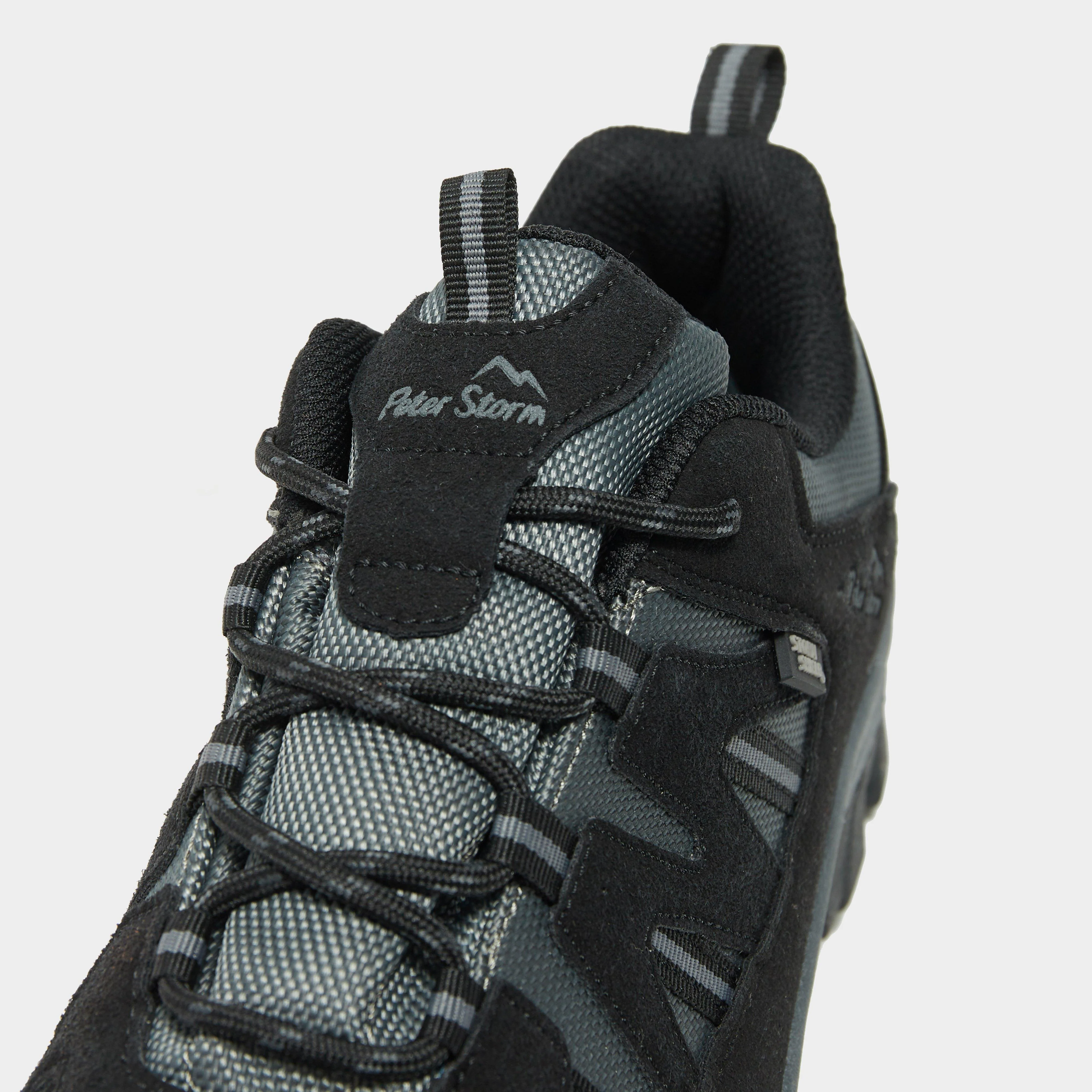 Men's Buxton Waterproof Walking Shoe - Image 5