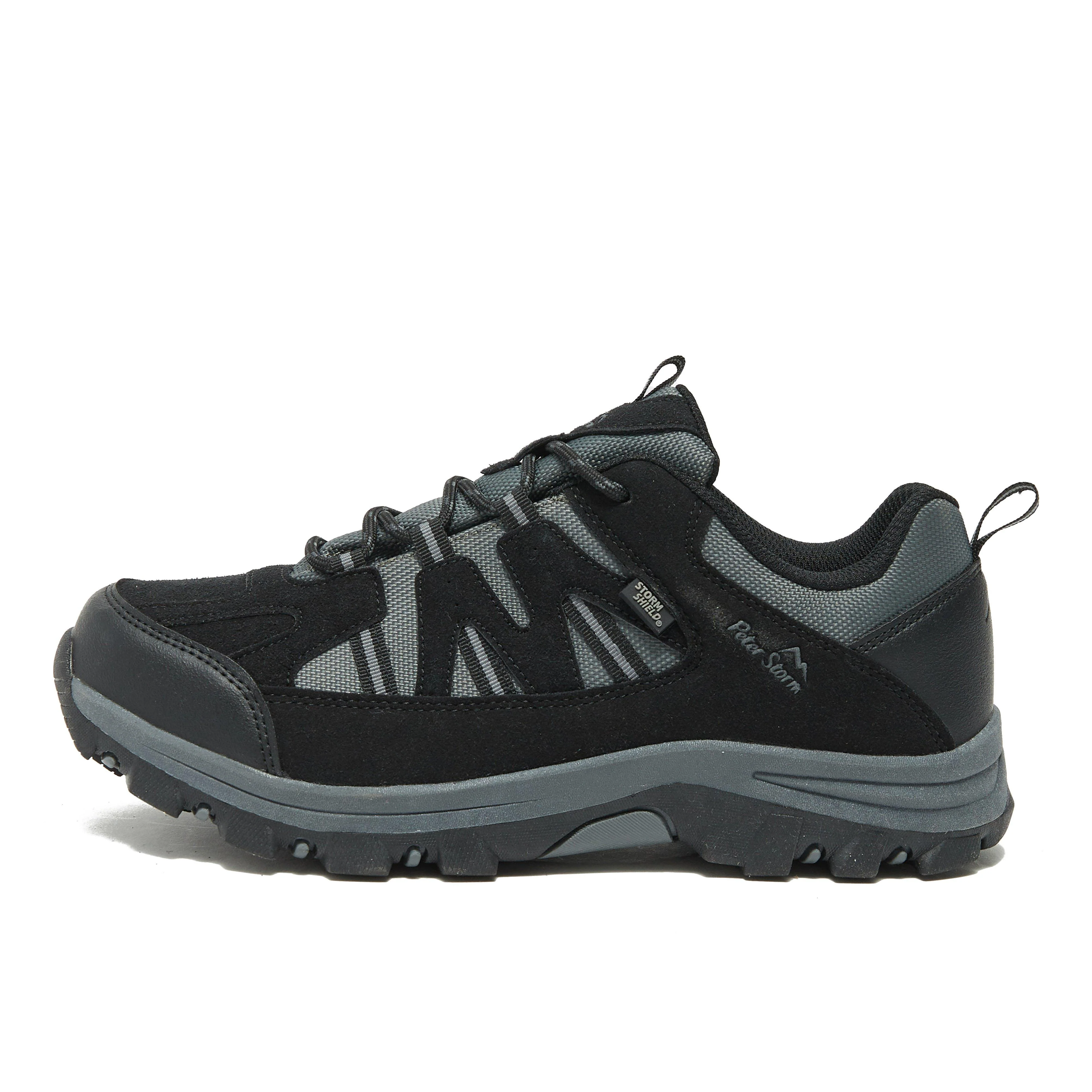 Men's Buxton Waterproof Walking Shoe - Image 6