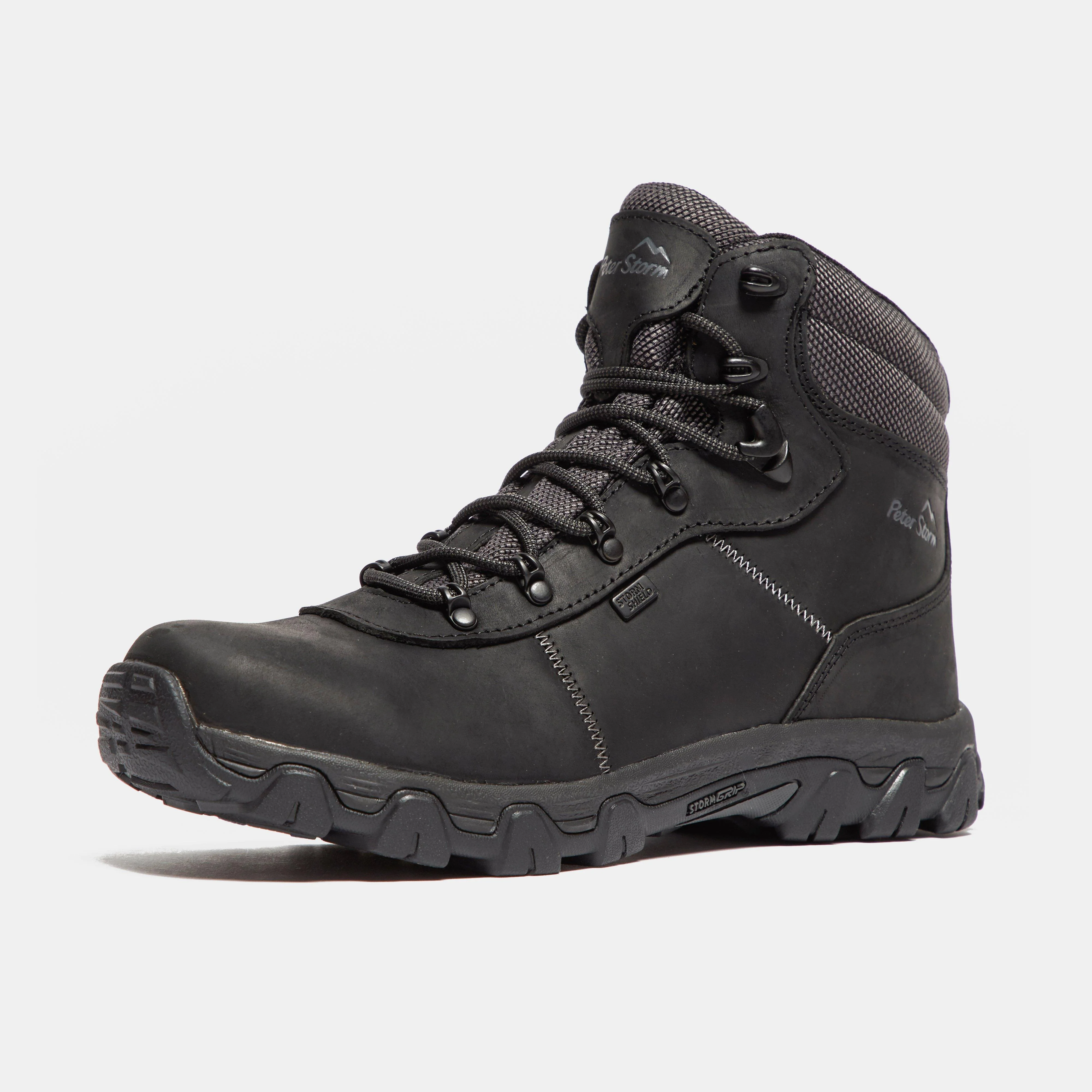 Men's Caldbeck Waterproof Walking Boot - Image 3