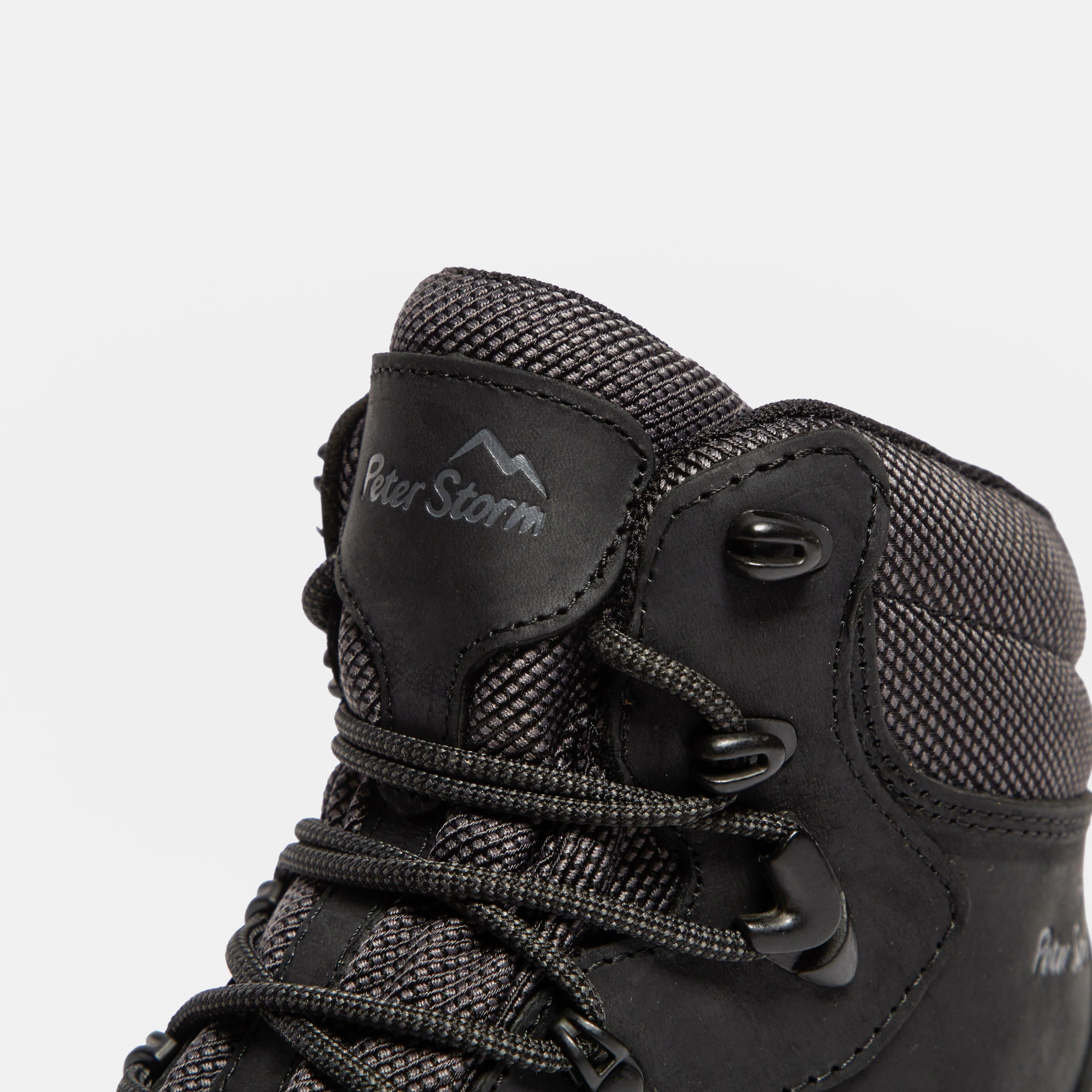 Men's Caldbeck Waterproof Walking Boot - Image 5