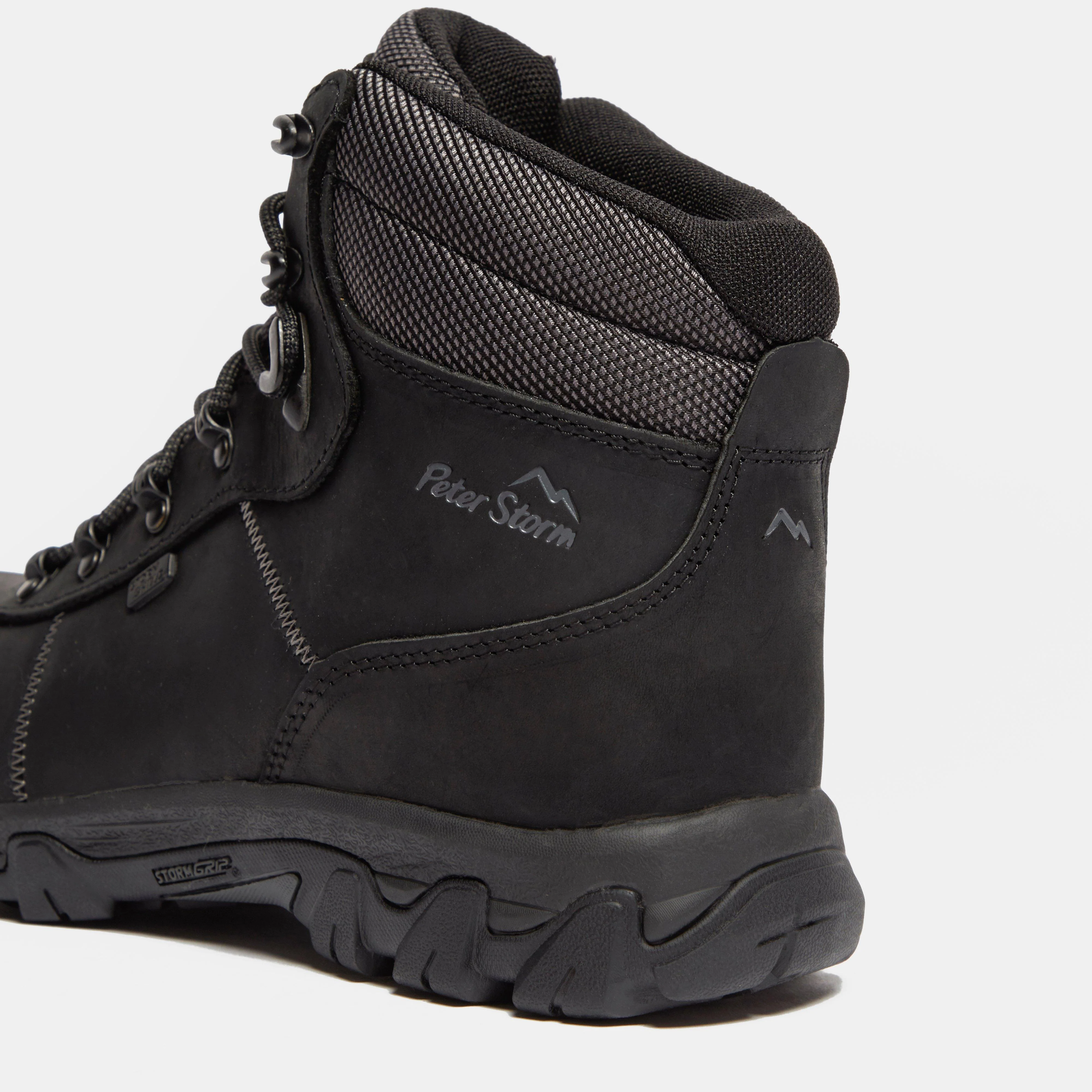 Men's Caldbeck Waterproof Walking Boot - Image 6