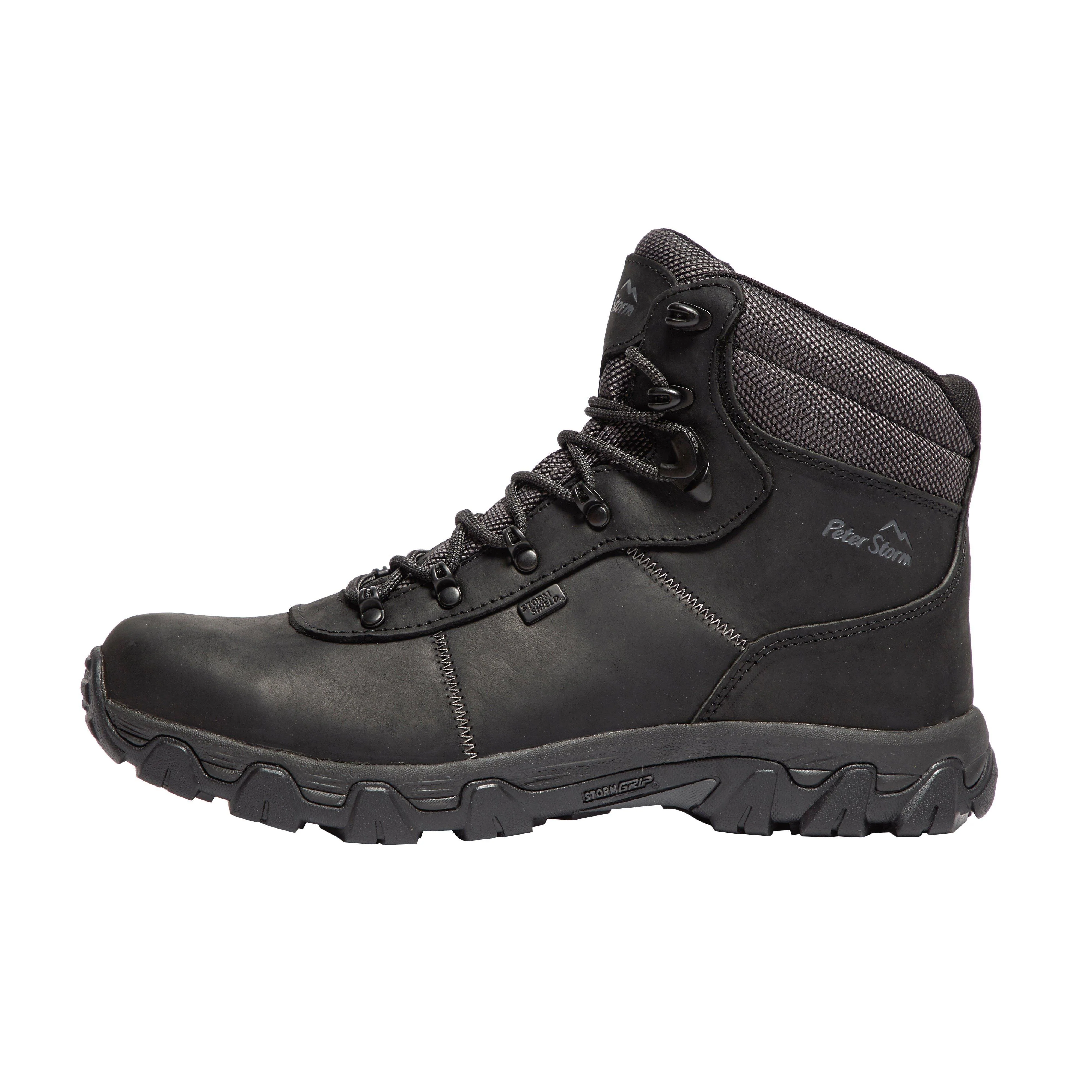 Men's Caldbeck Waterproof Walking Boot - Image 7