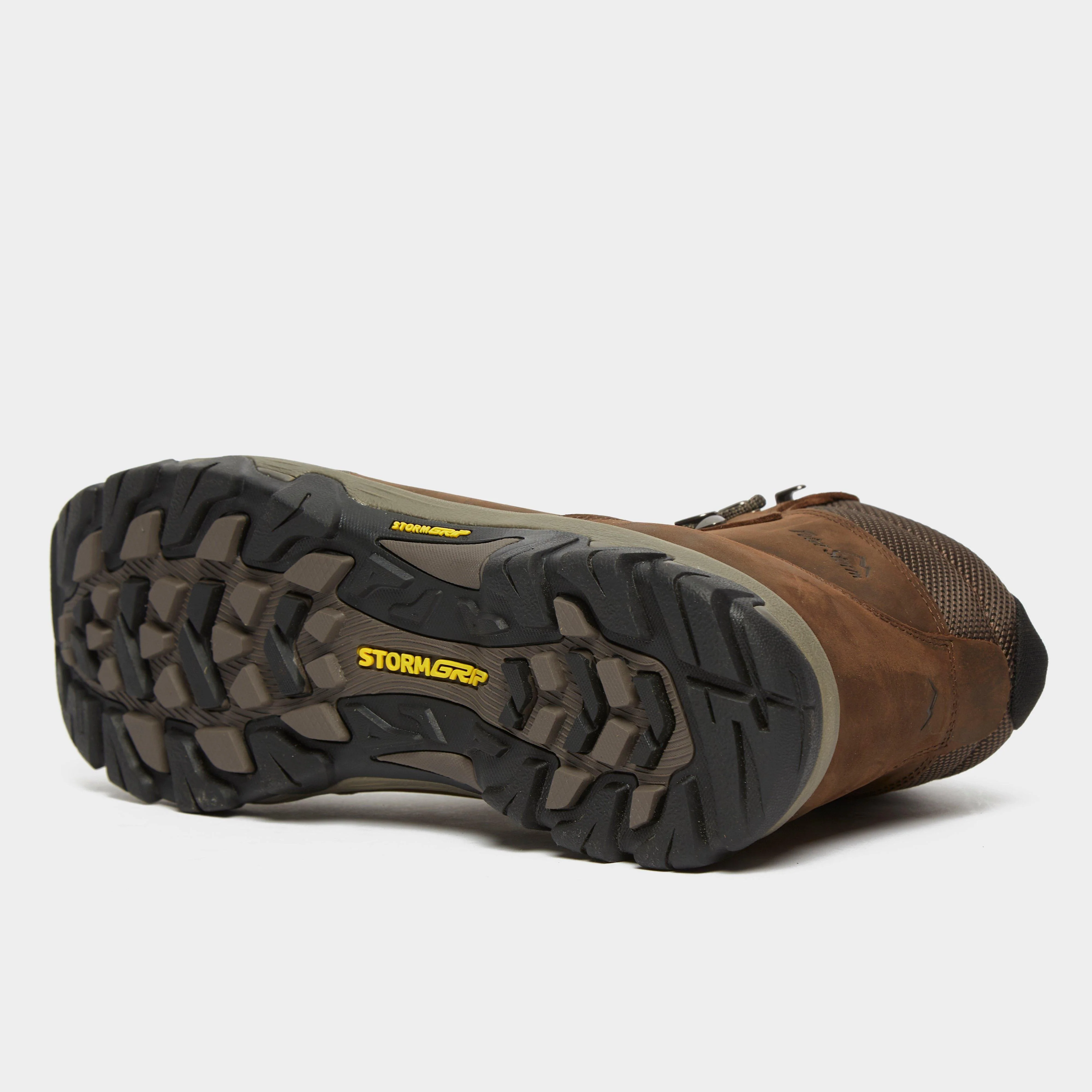 Men's Caldbeck Waterproof Walking Boot - Image 2
