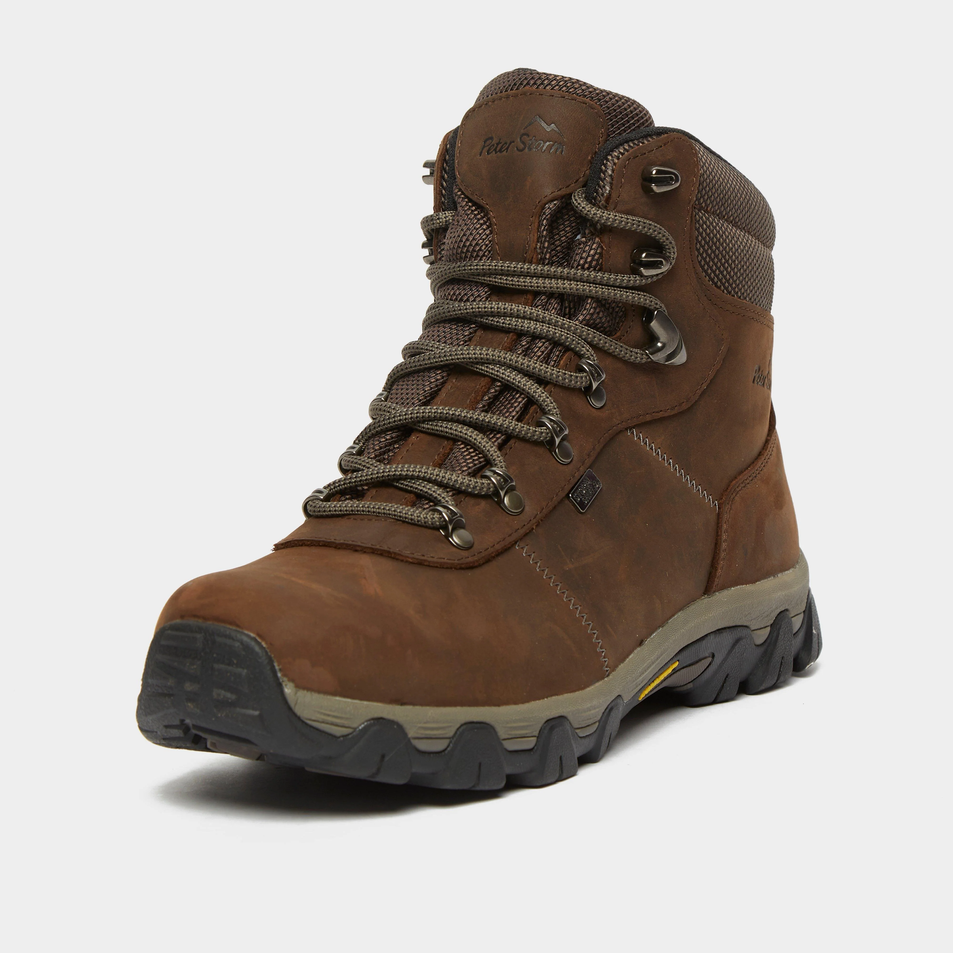 Men's Caldbeck Waterproof Walking Boot - Image 3