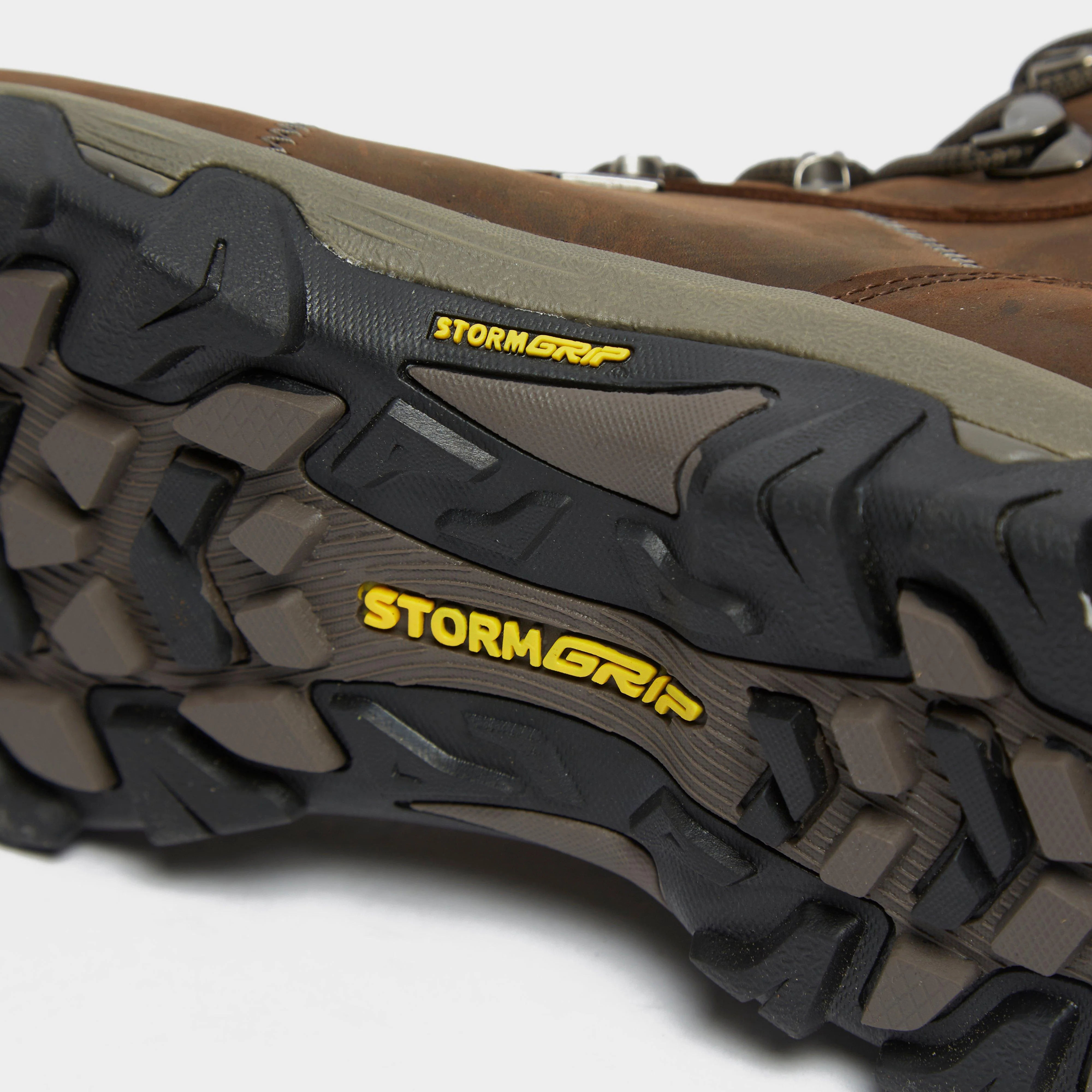 Men's Caldbeck Waterproof Walking Boot - Image 4