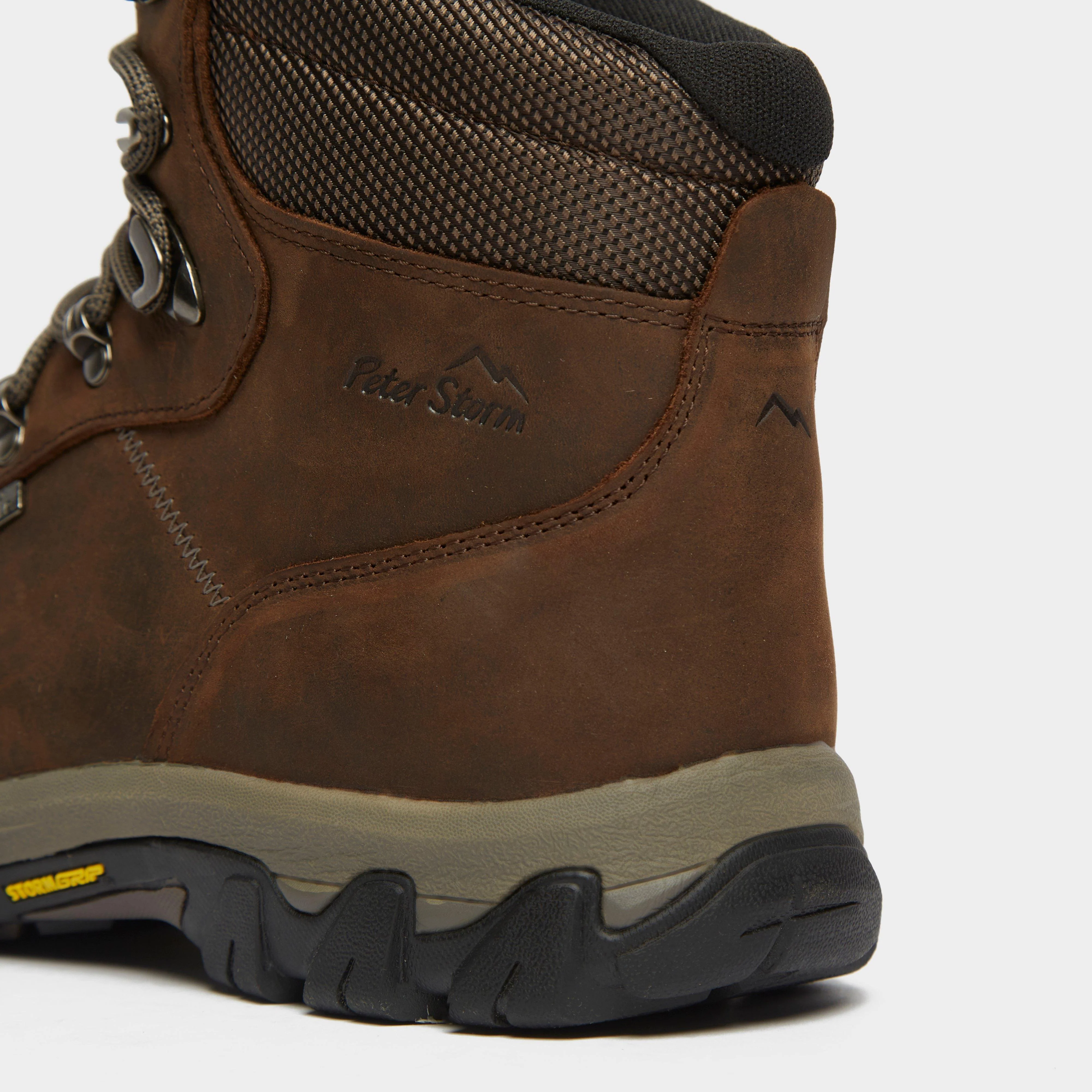 Men's Caldbeck Waterproof Walking Boot - Image 5