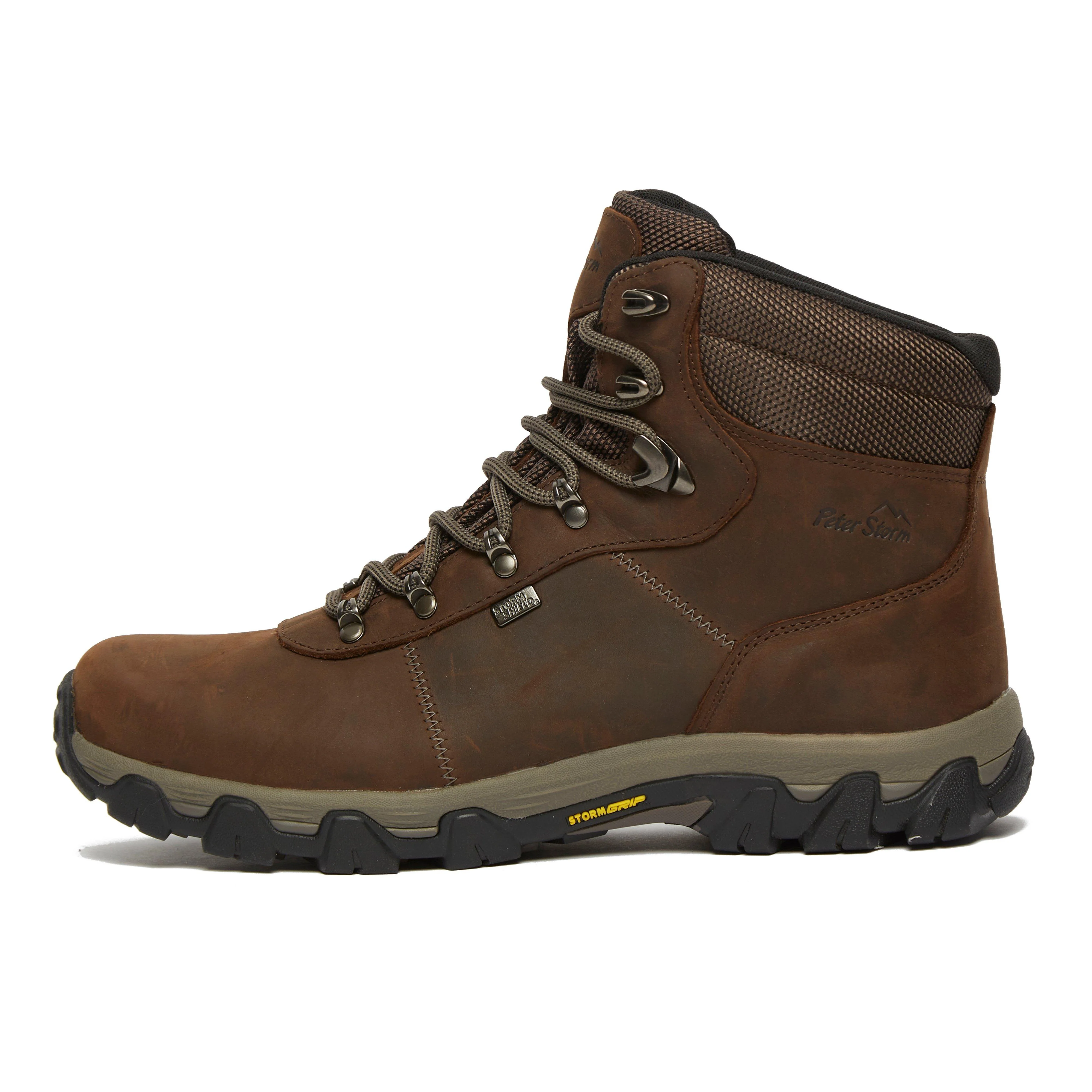 Men's Caldbeck Waterproof Walking Boot - Image 7