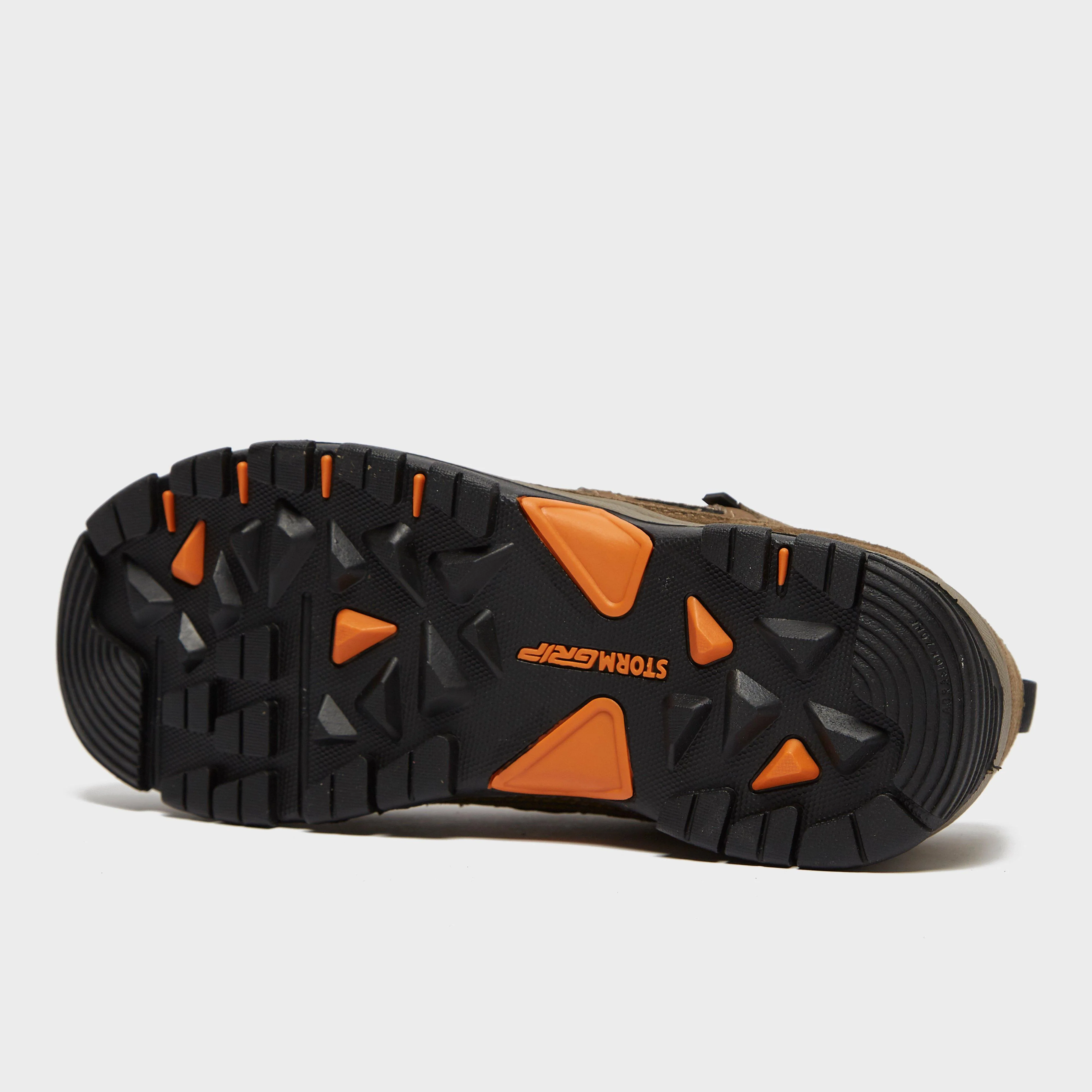 Men’s Camborne Low Waterproof Walking Shoe - Image 2