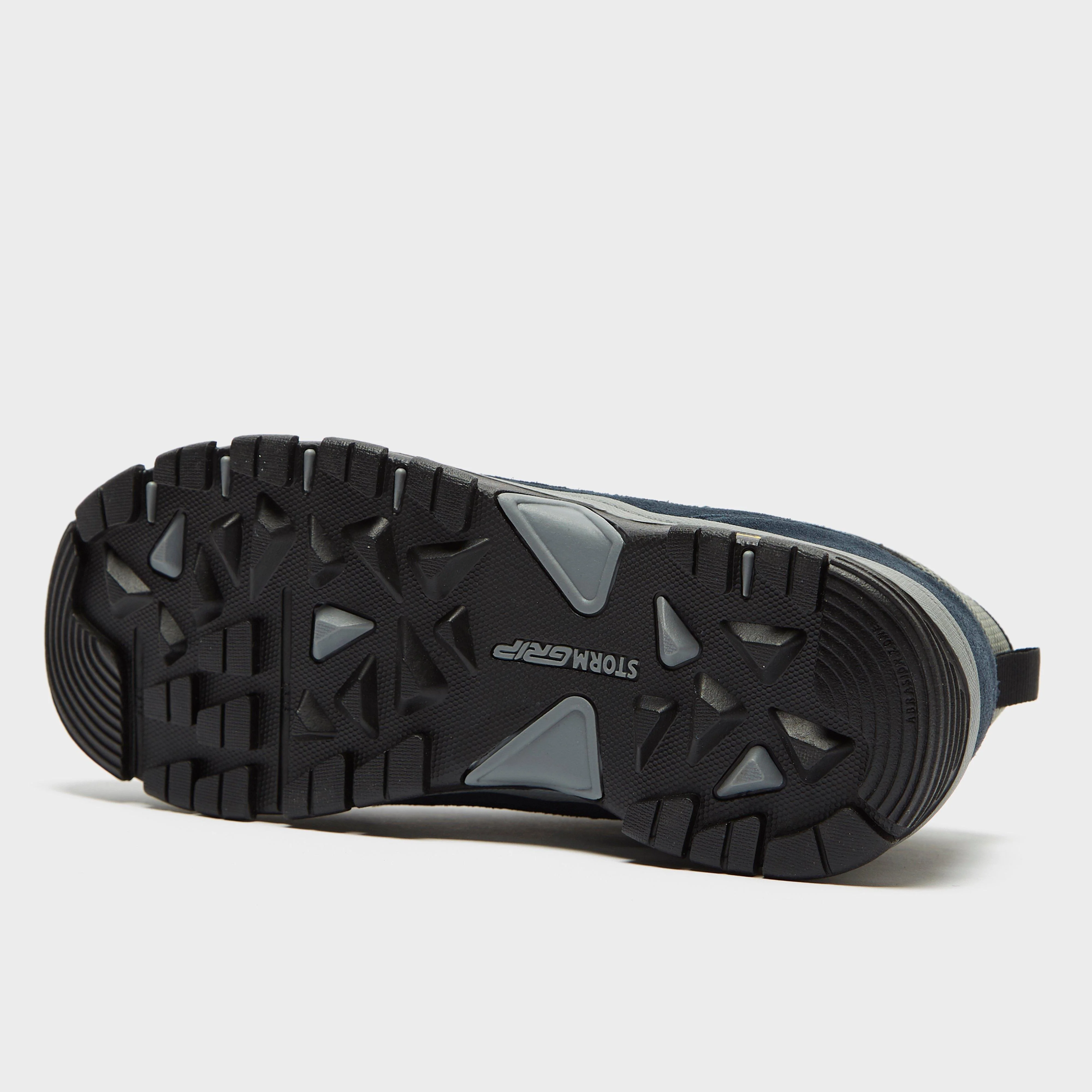 Men's Camborne Mid Walking Boots - Image 2