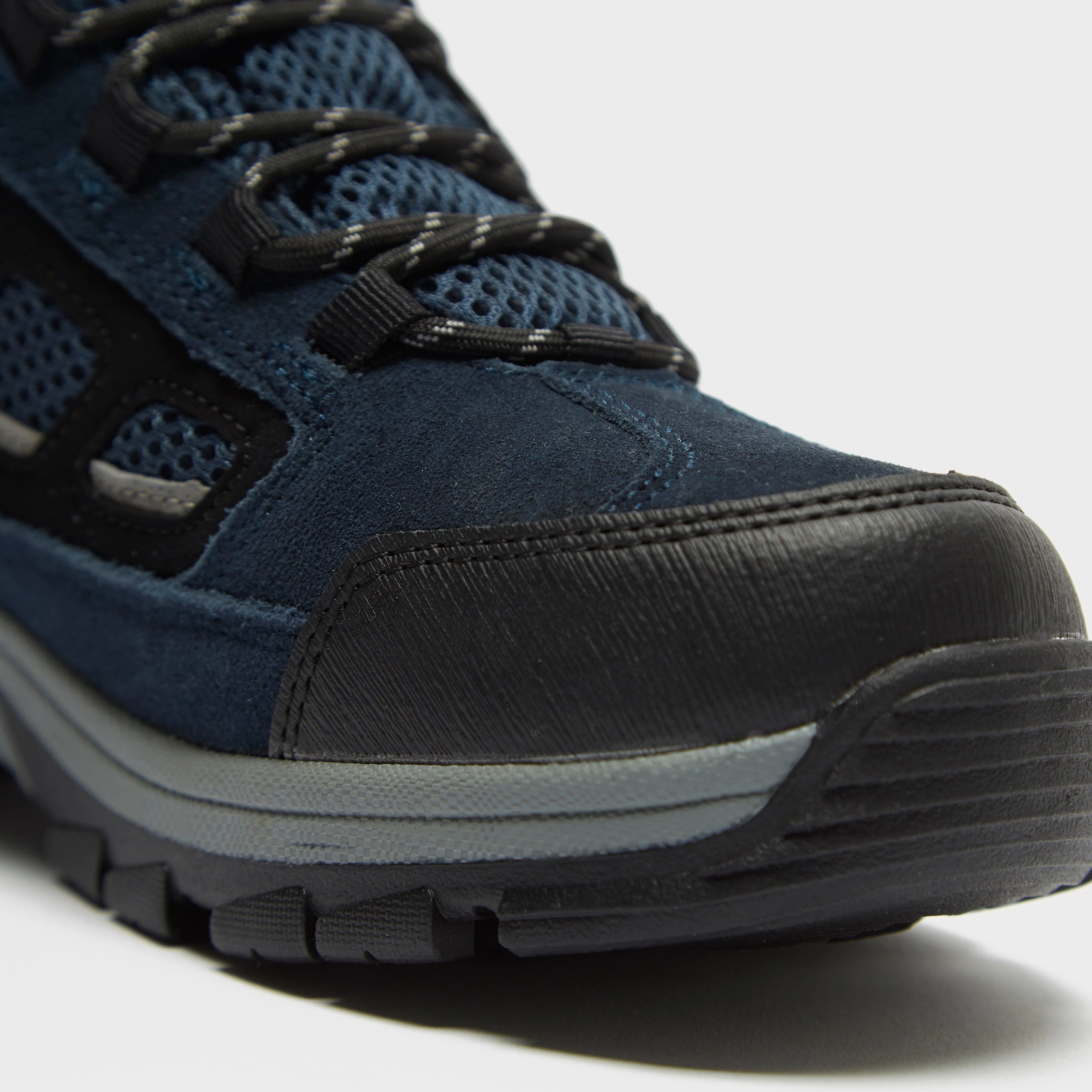 Men's Camborne Mid Walking Boots - Image 6