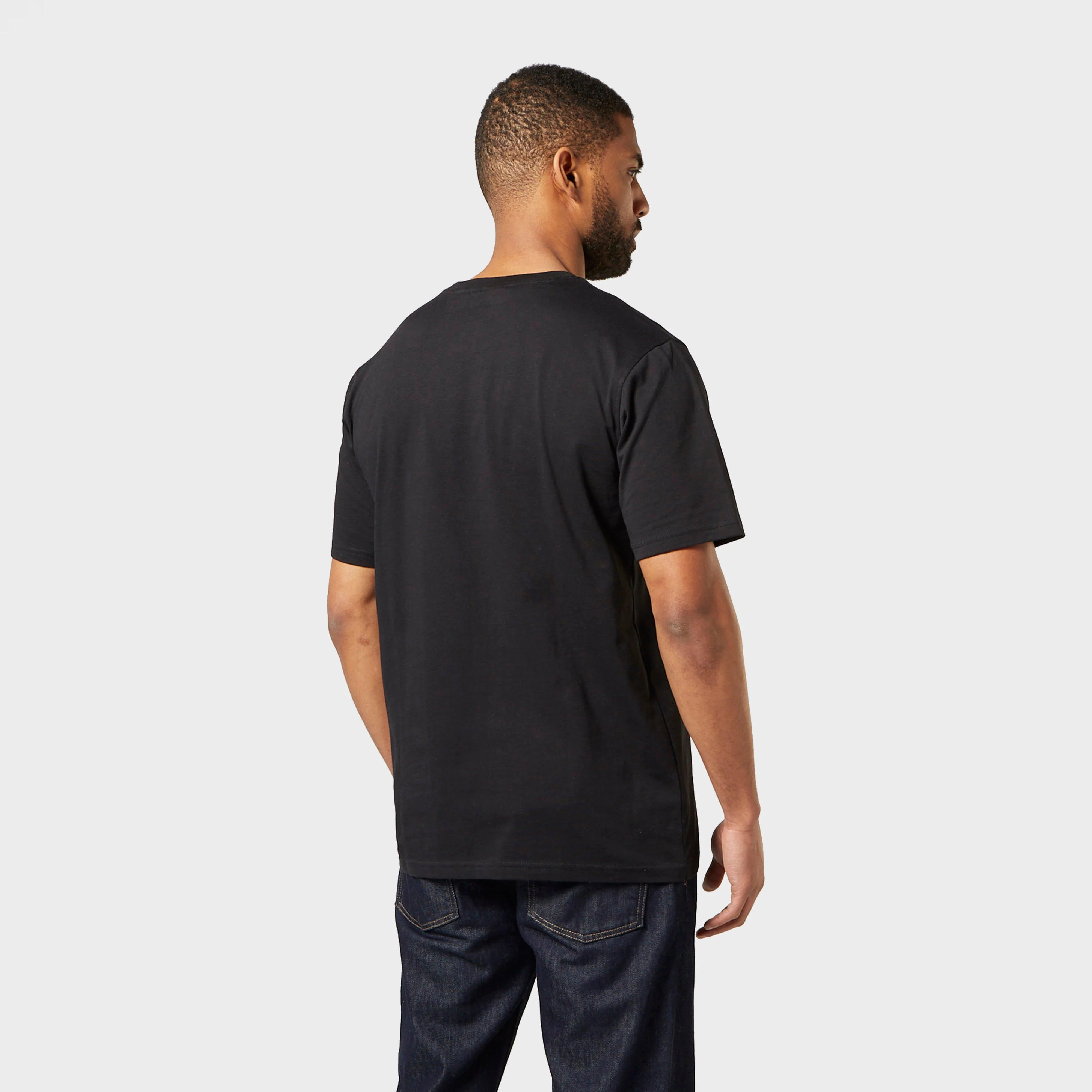 Men's Camper T-Shirt - Image 2