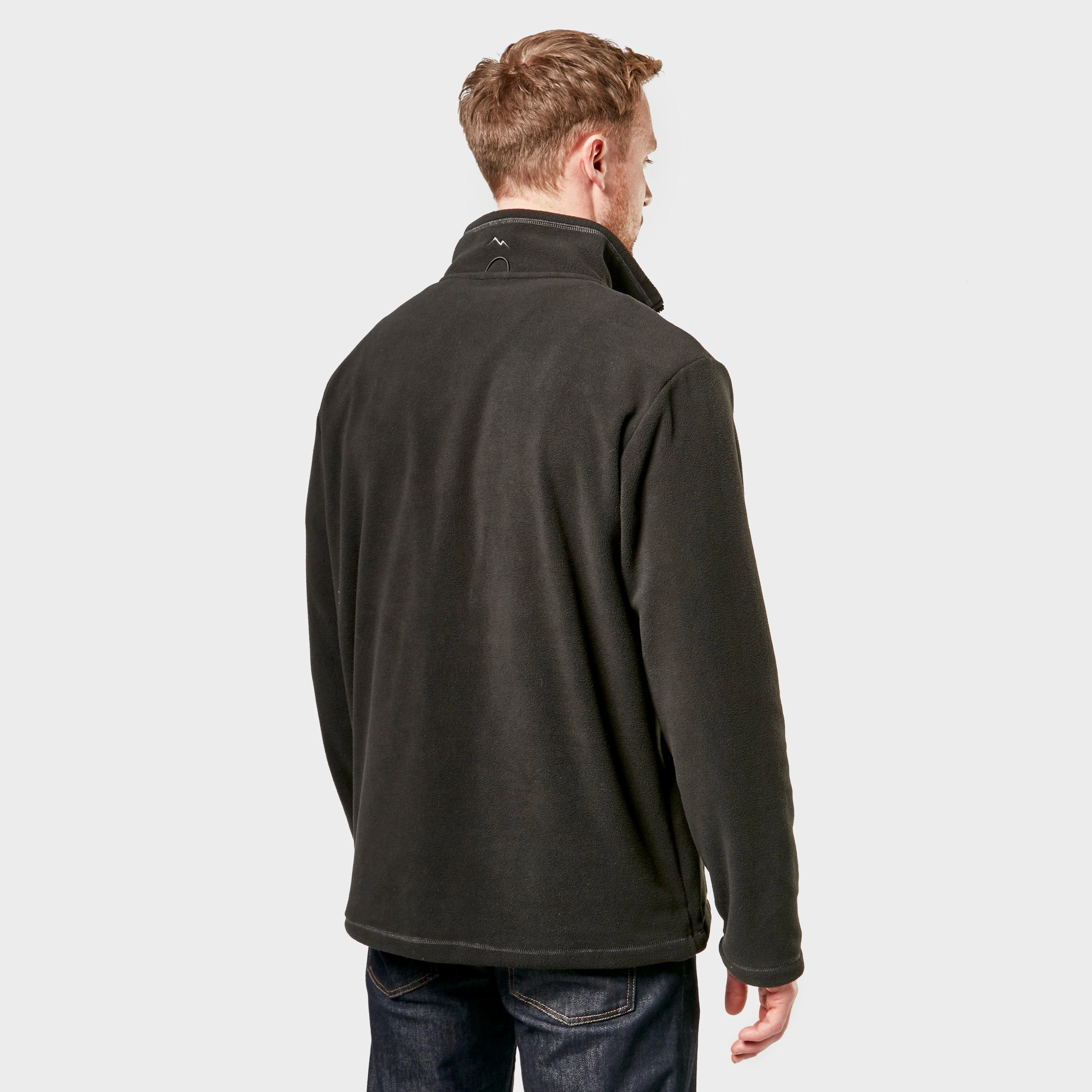 Mens' Carrick III Fleece - Image 2