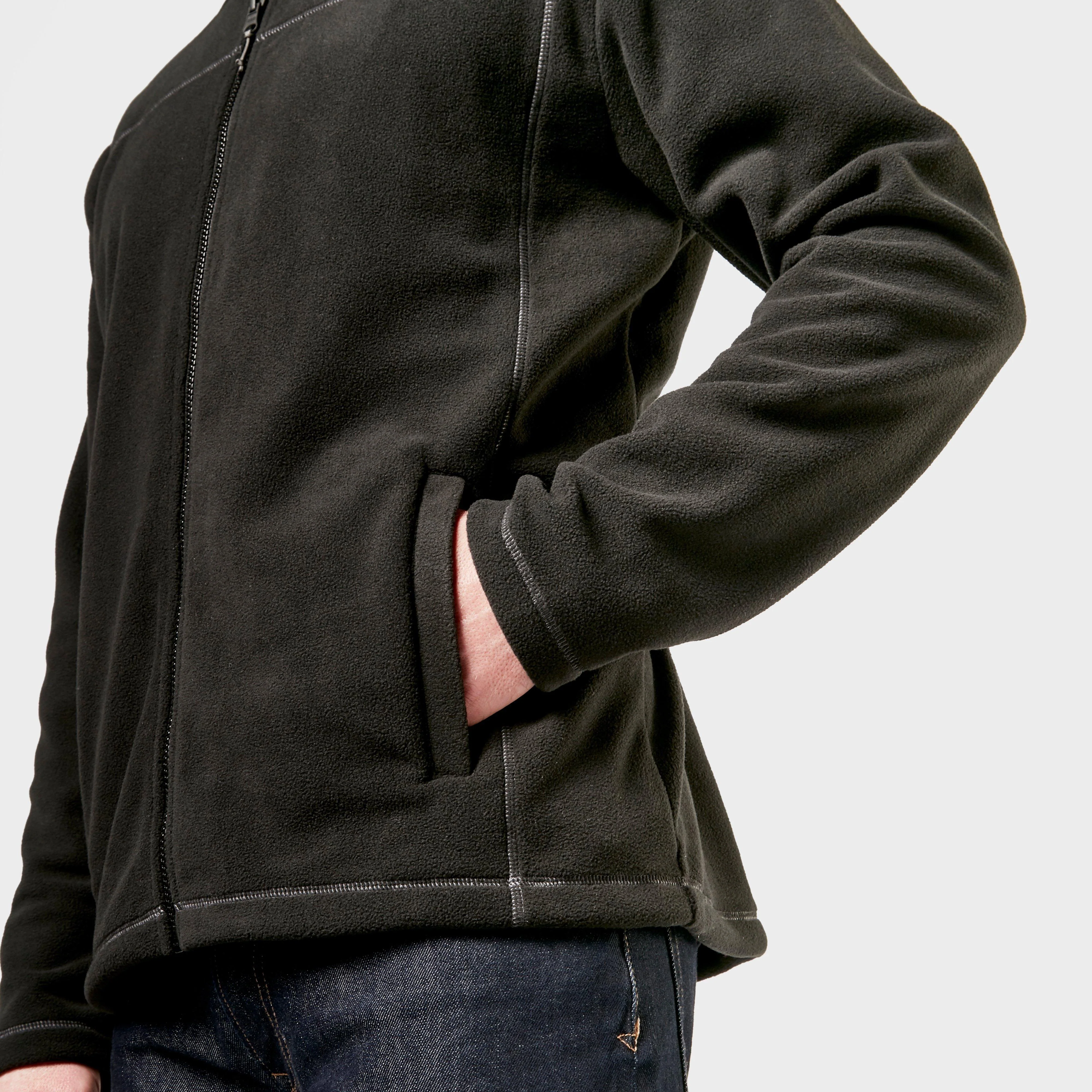 Mens' Carrick III Fleece - Image 6