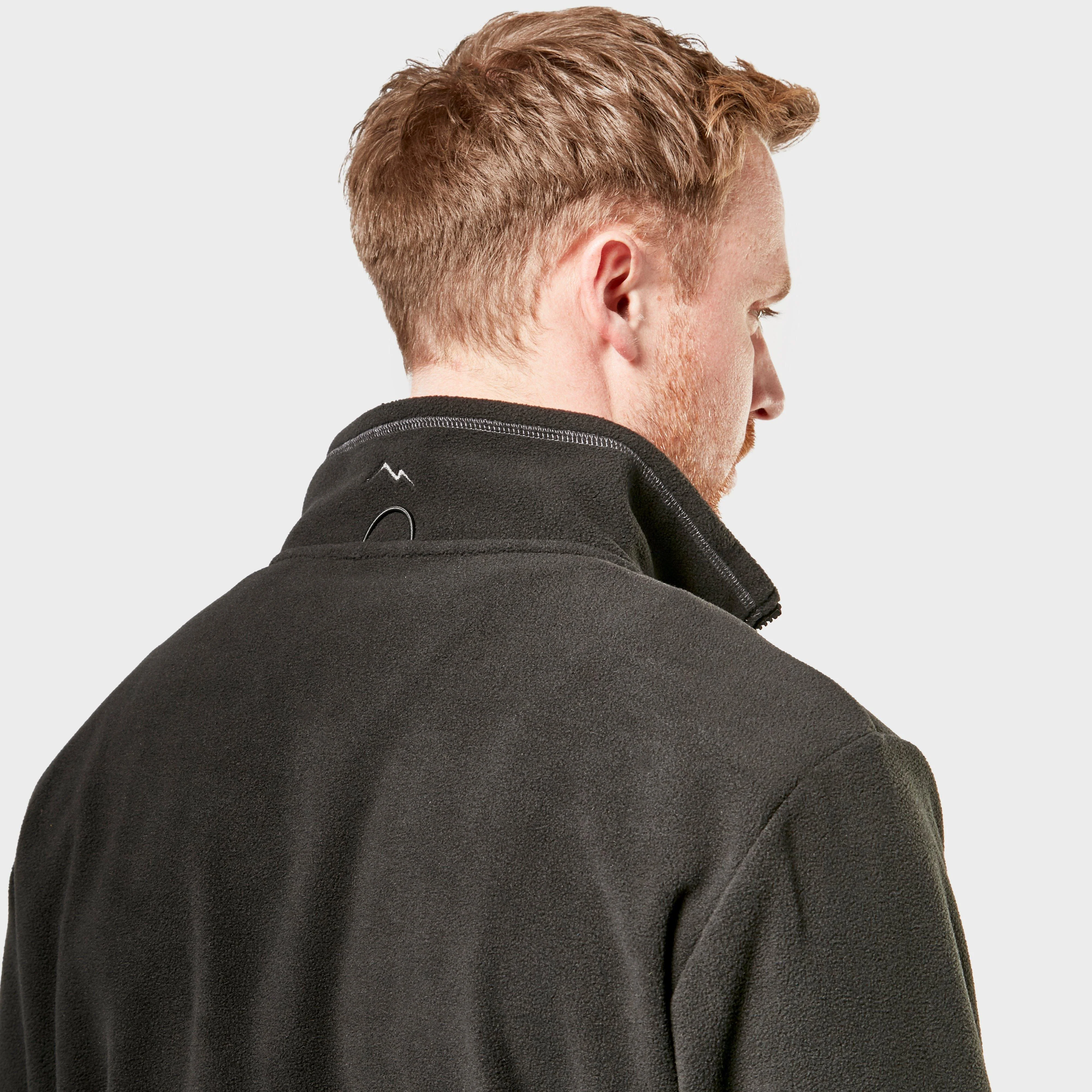 Mens' Carrick III Fleece - Image 7