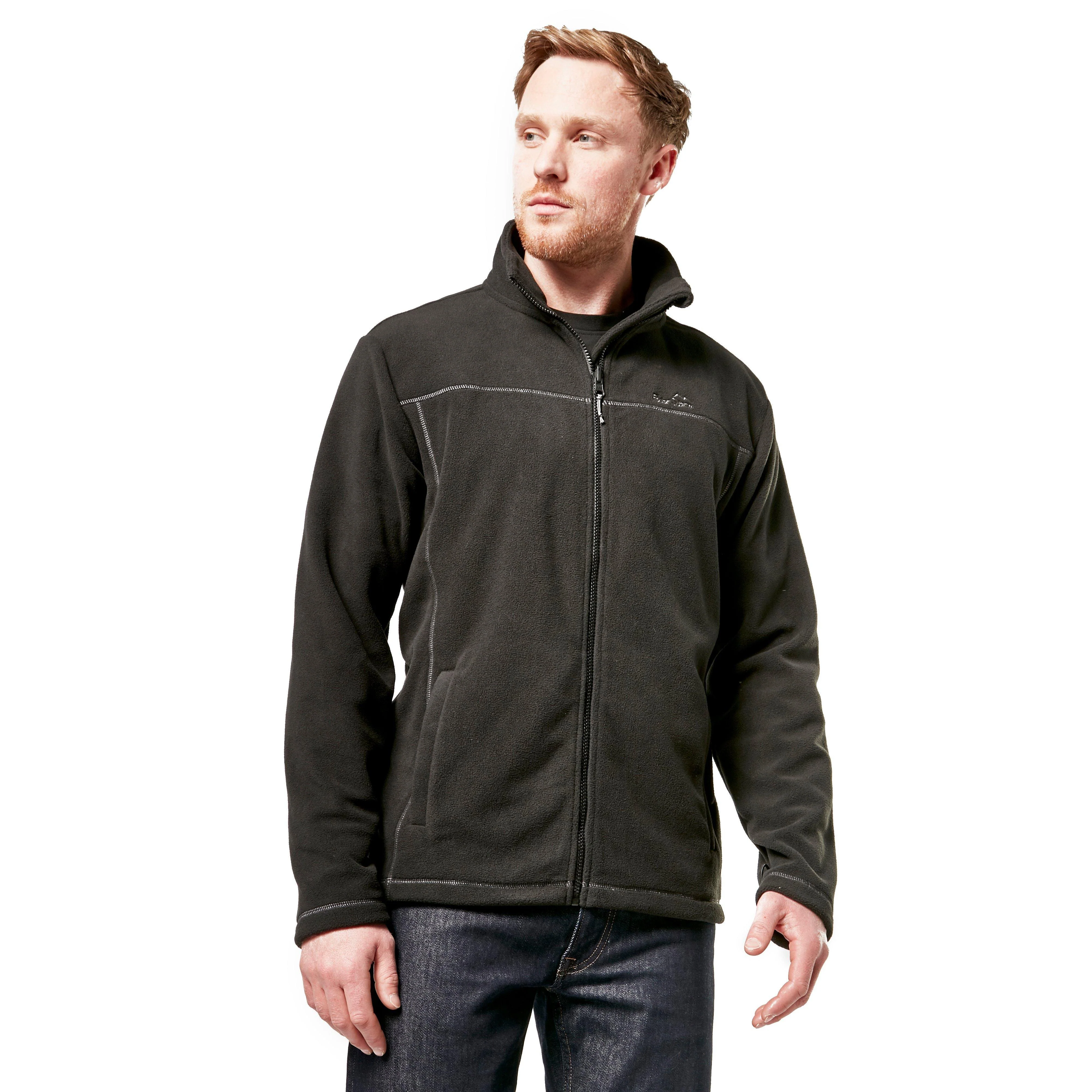 Mens' Carrick III Fleece - Image 8