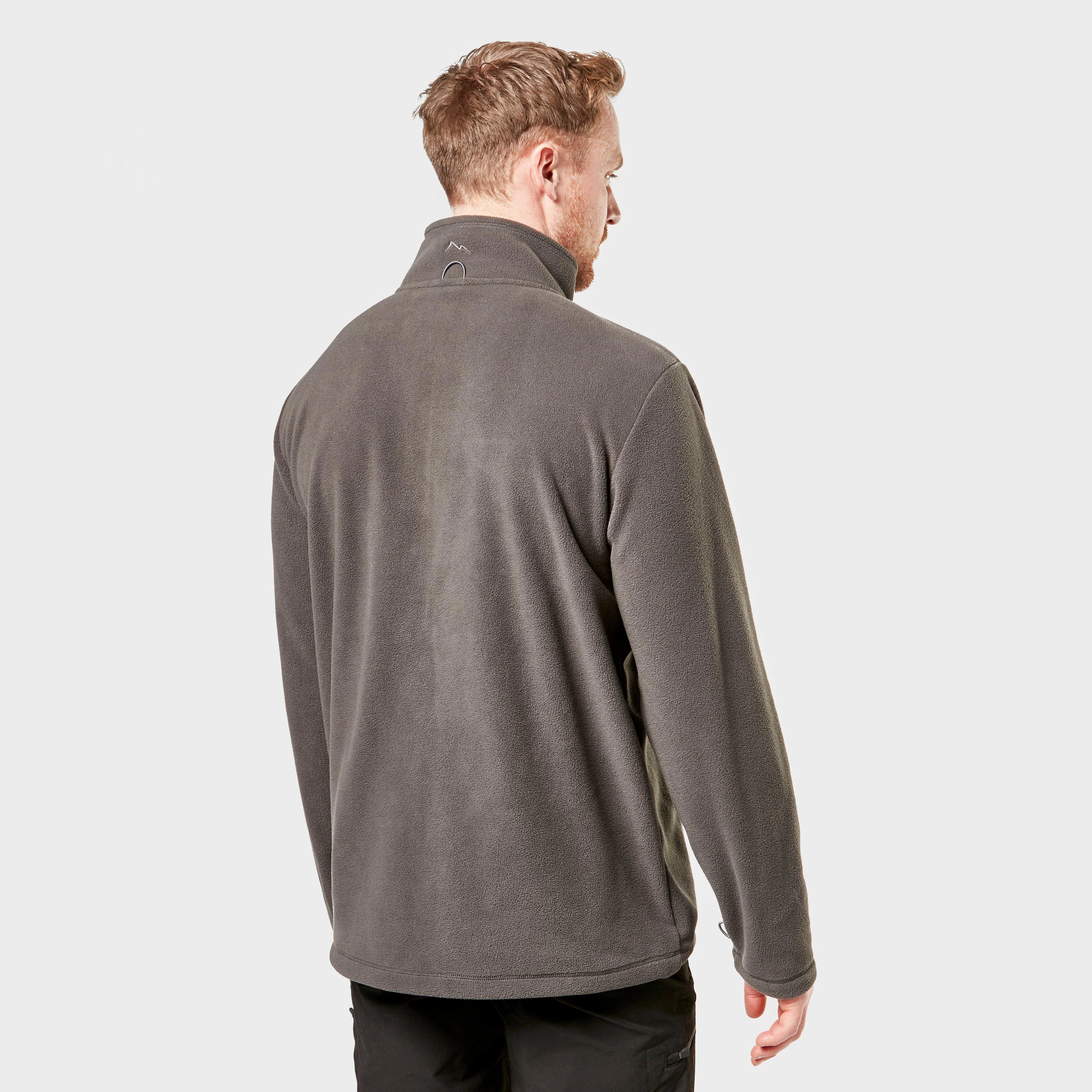 Mens' Carrick III Fleece - Image 2