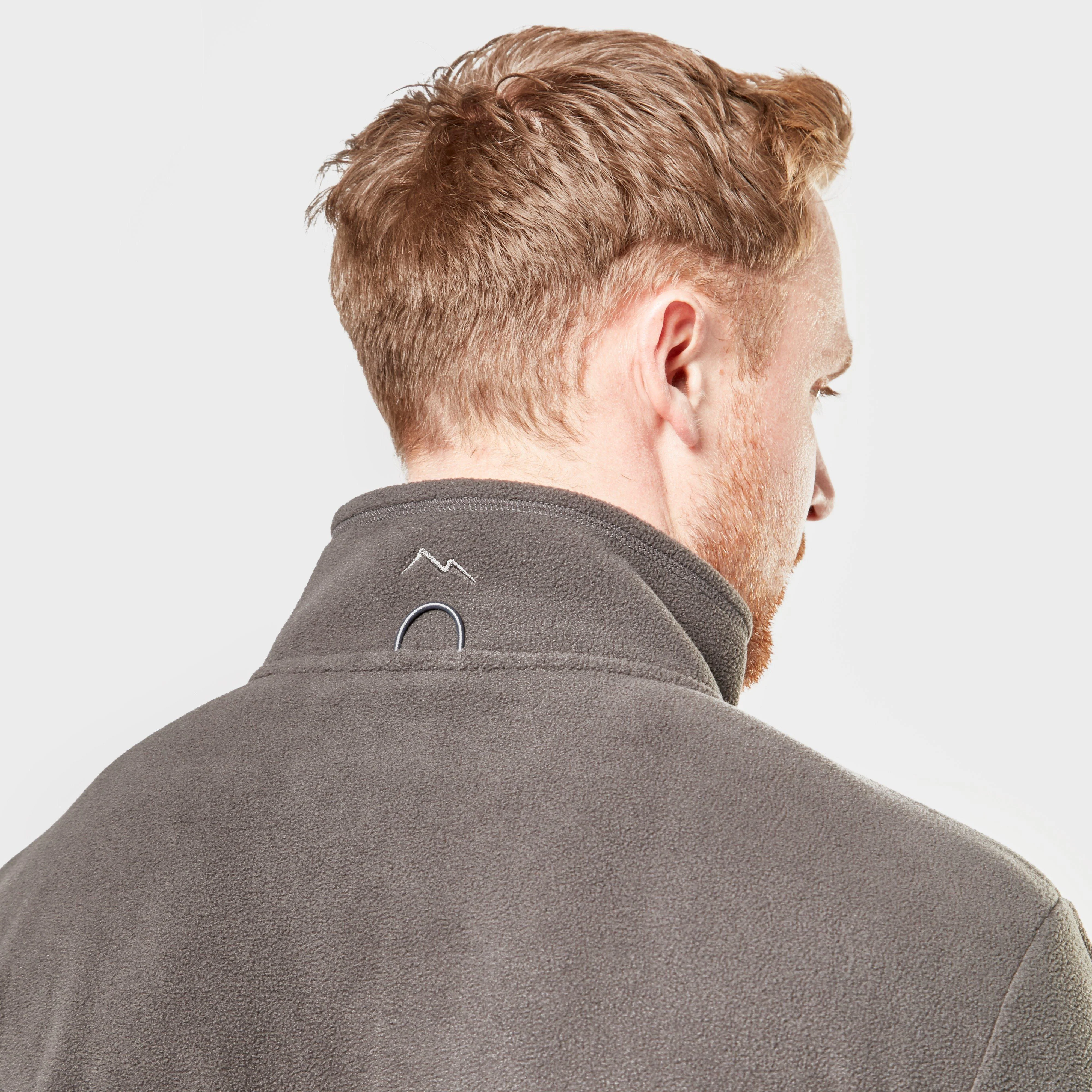 Mens' Carrick III Fleece - Image 7
