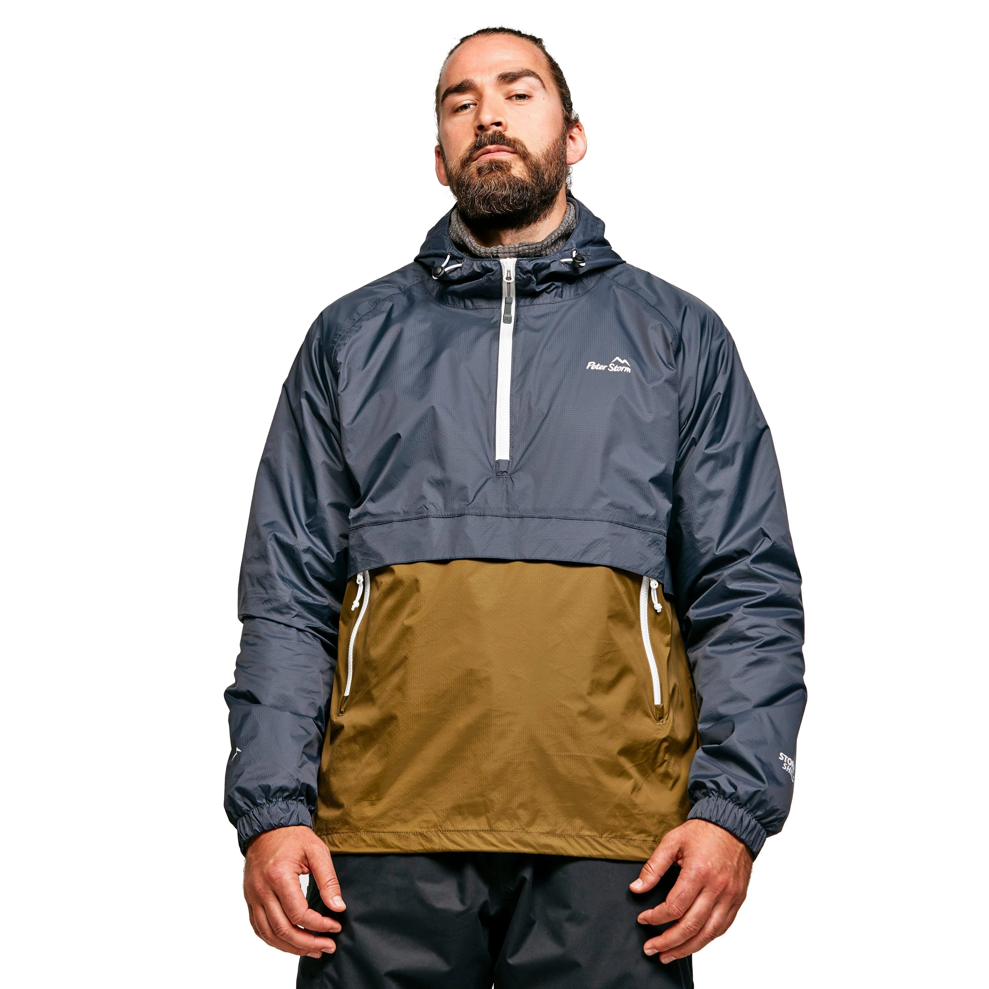 Men's Classic Cagoule - Image 11