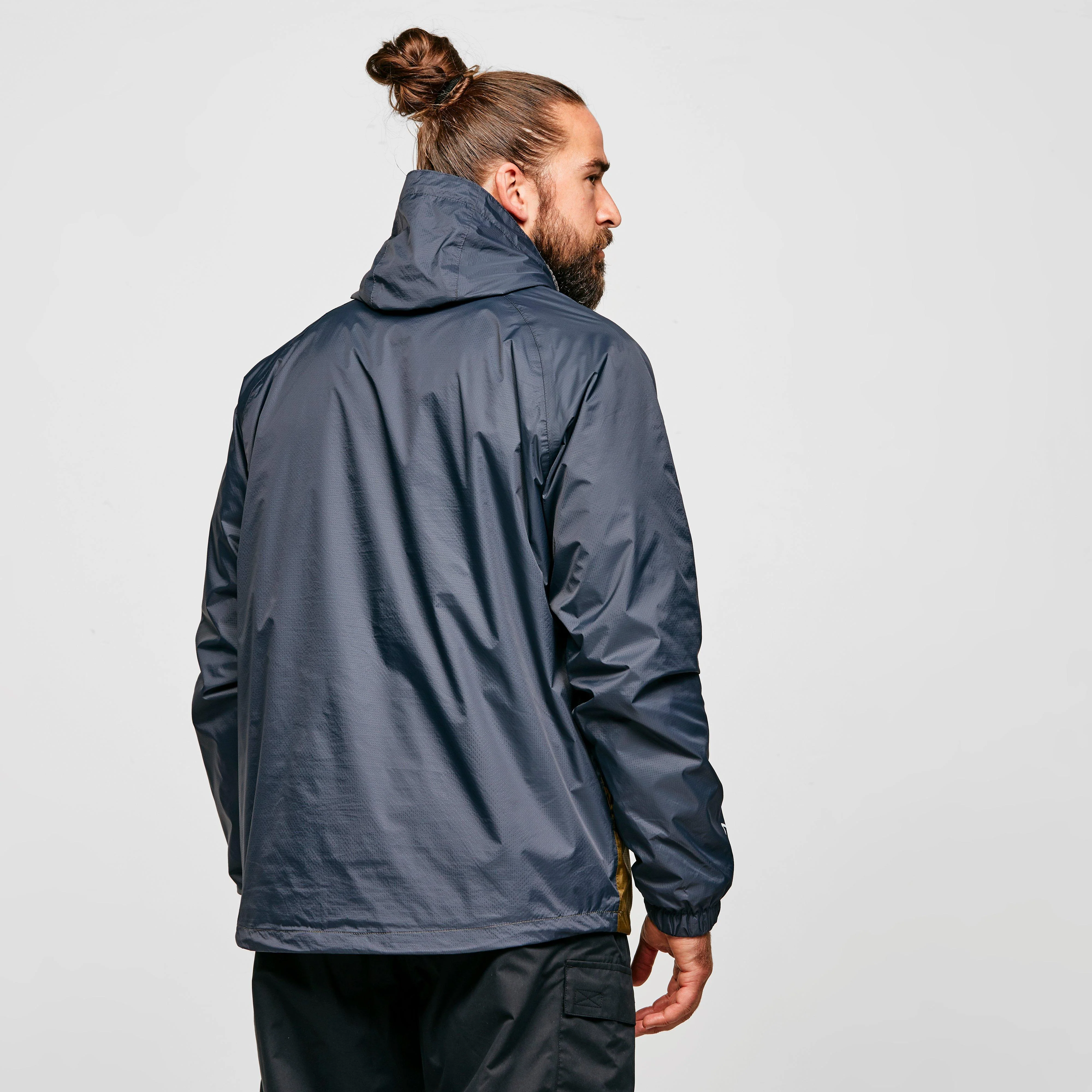 Men's Classic Cagoule - Image 2