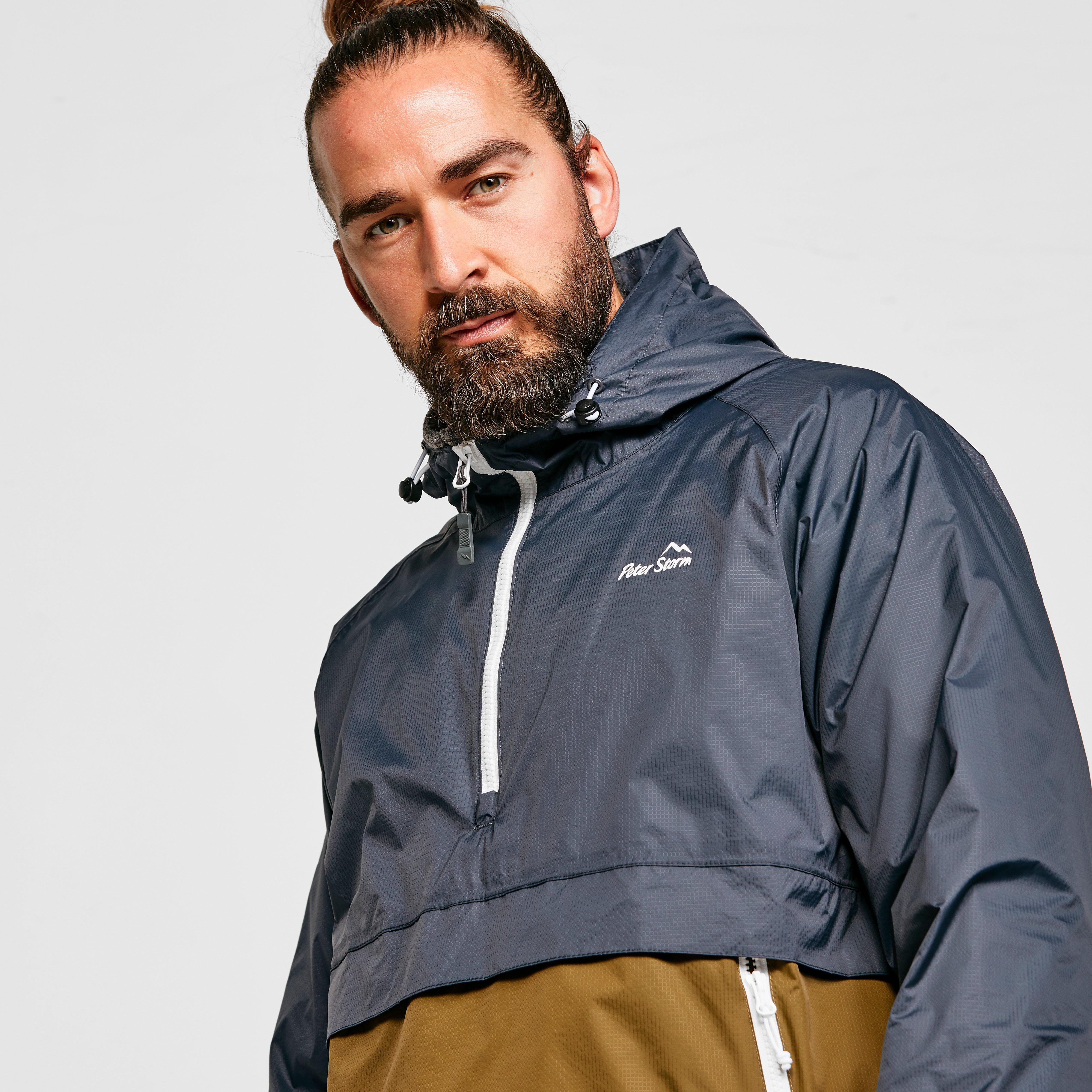 Men's Classic Cagoule - Image 4