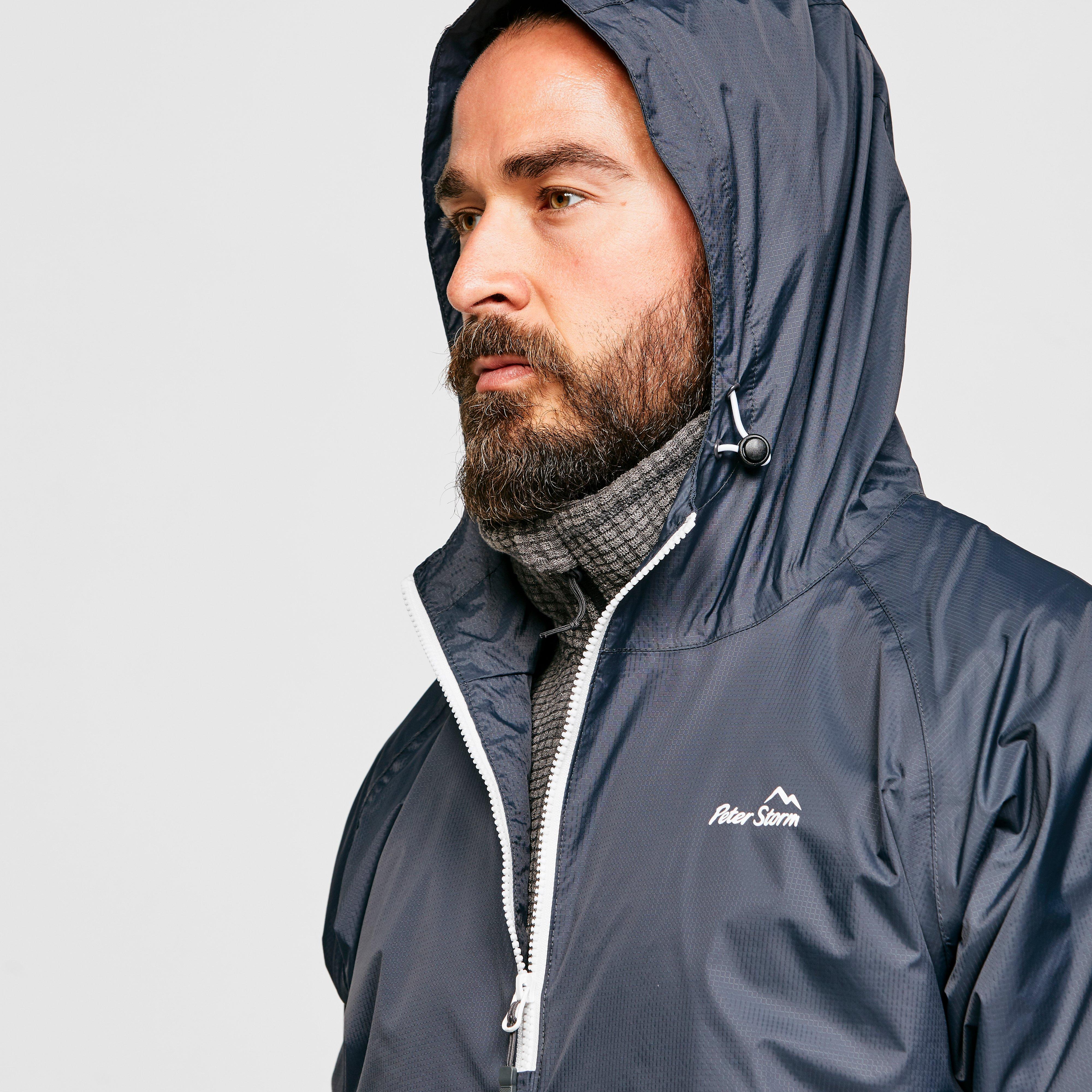 Men's Classic Cagoule - Image 5