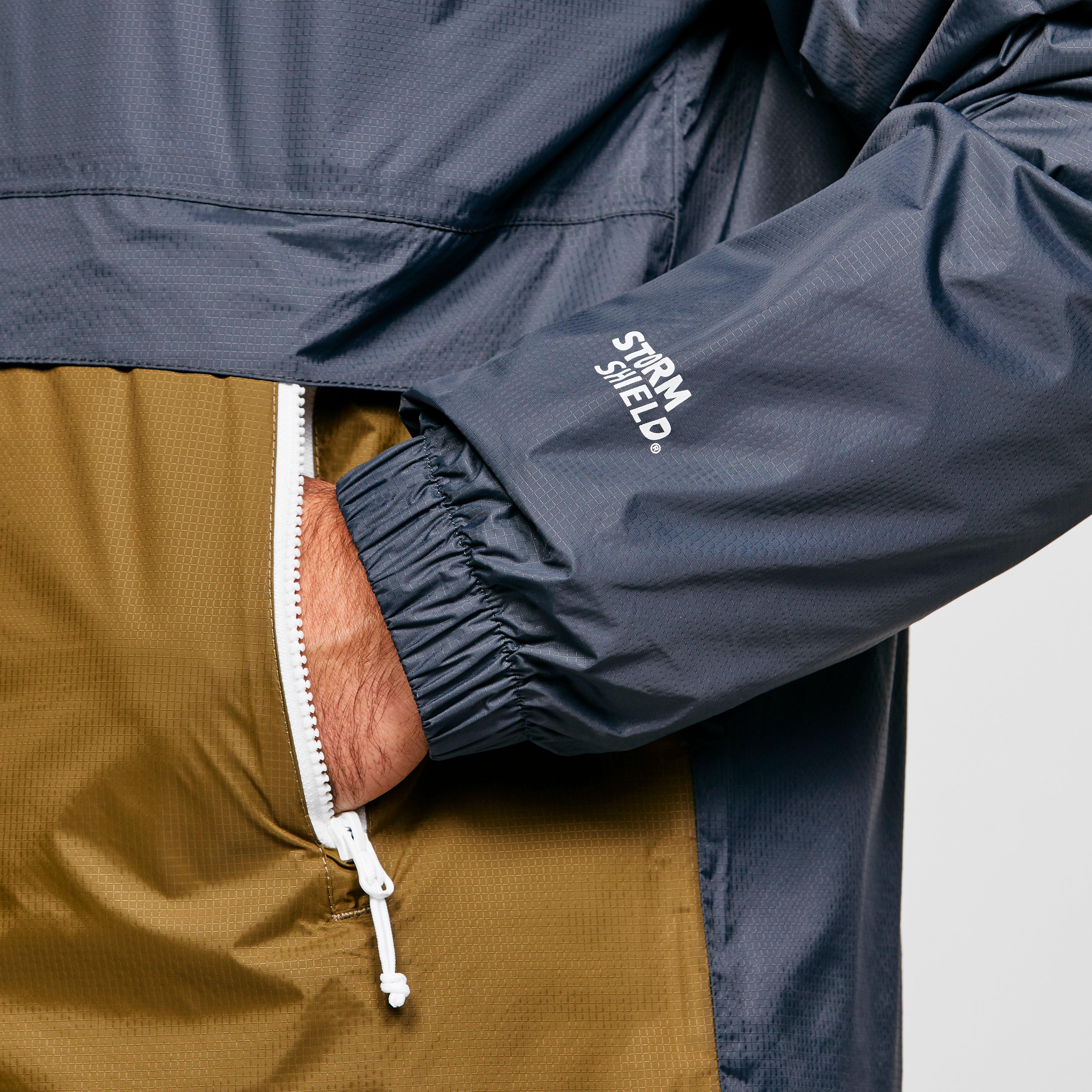 Men's Classic Cagoule - Image 7