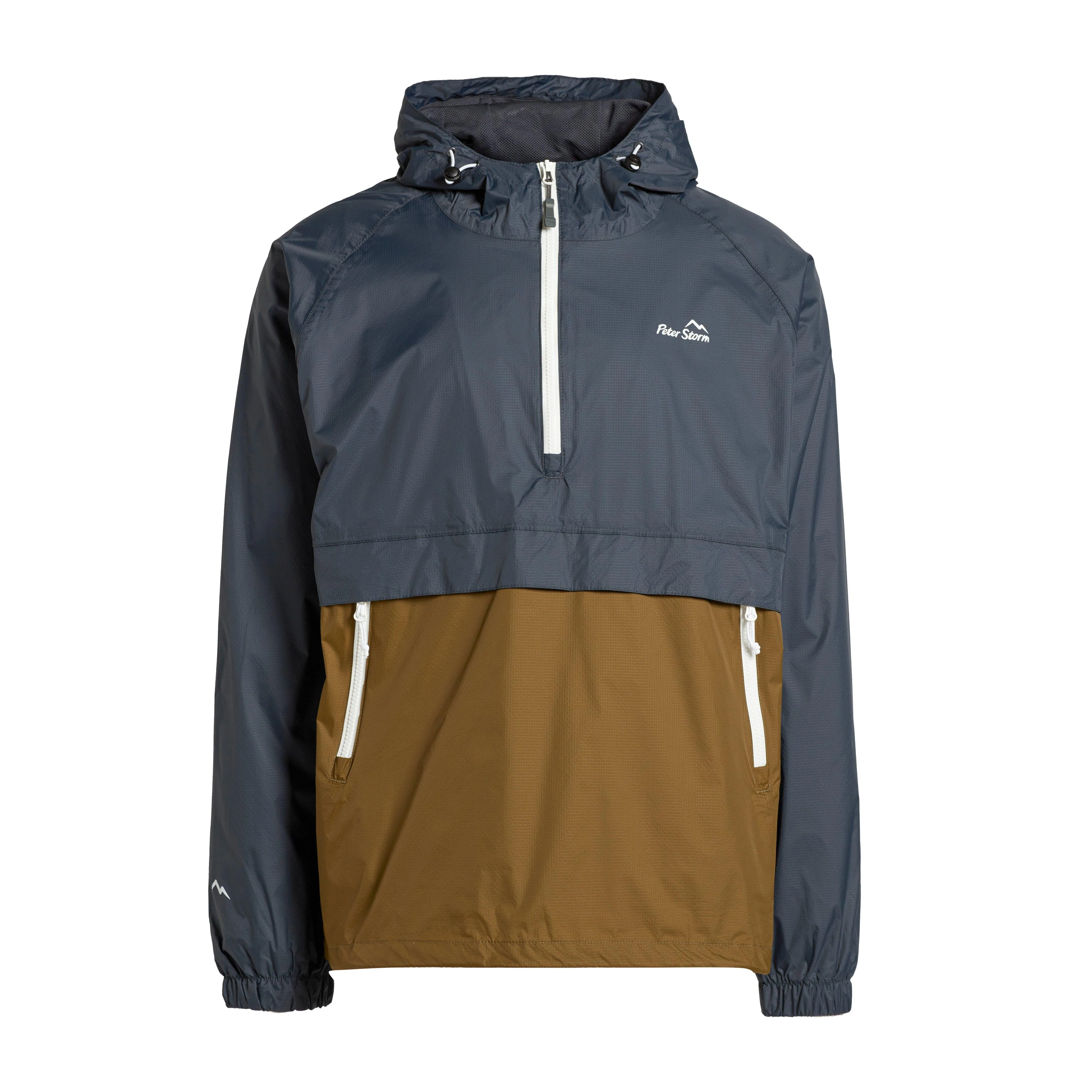 Men's Classic Cagoule - Image 9